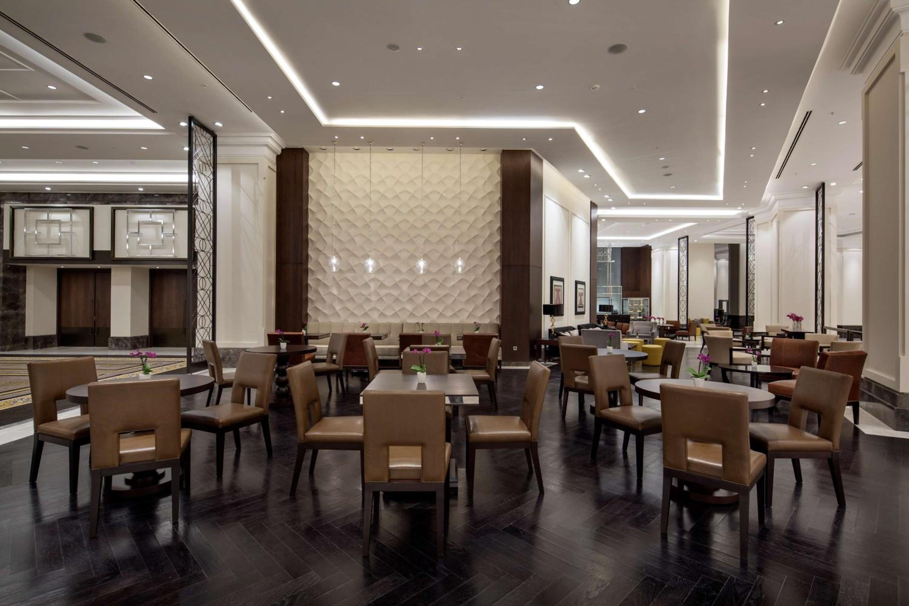 Hilton Istanbul Bomonti - Image 31