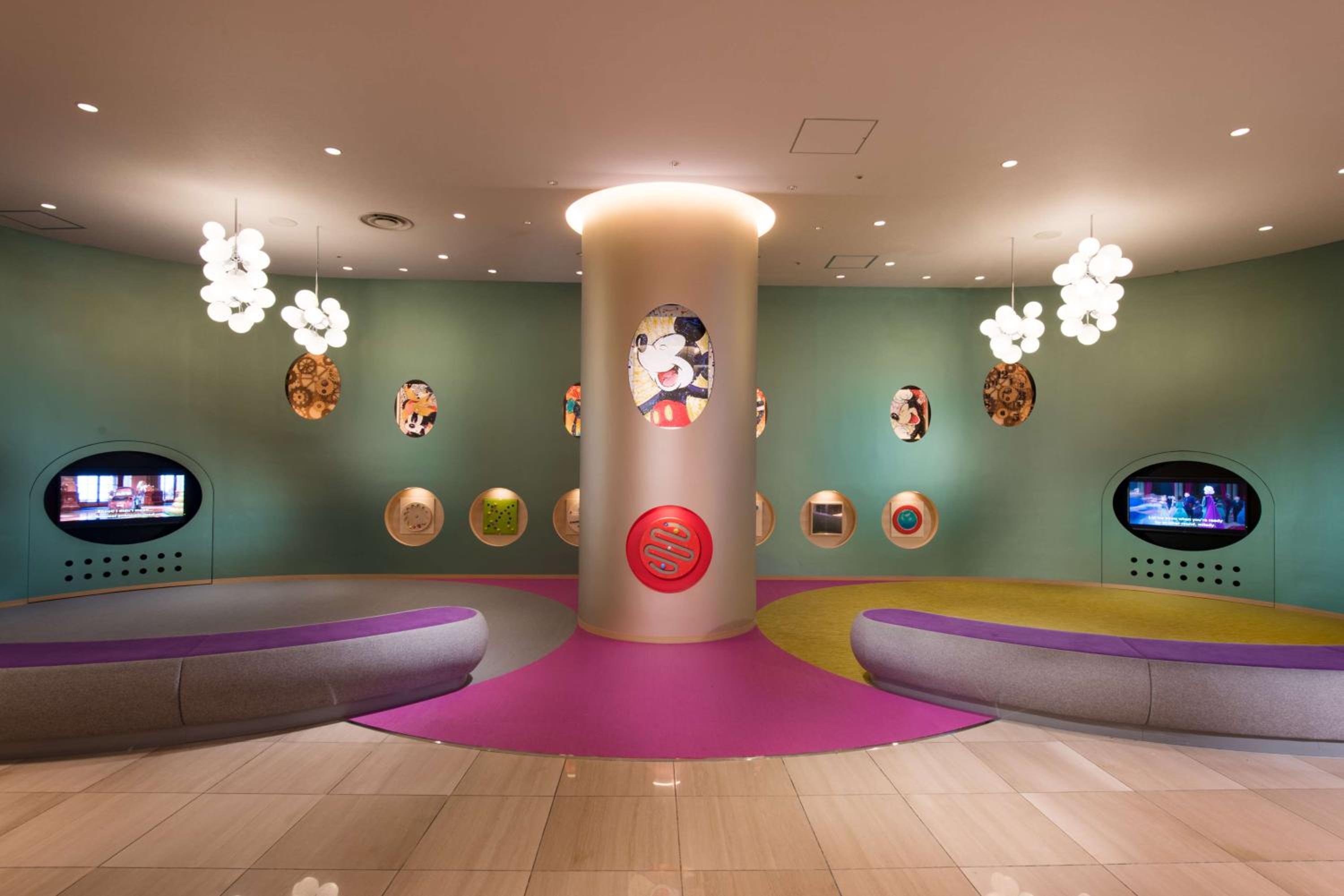 Urayasu Vacations - Hilton Tokyo Bay - Property Image 5