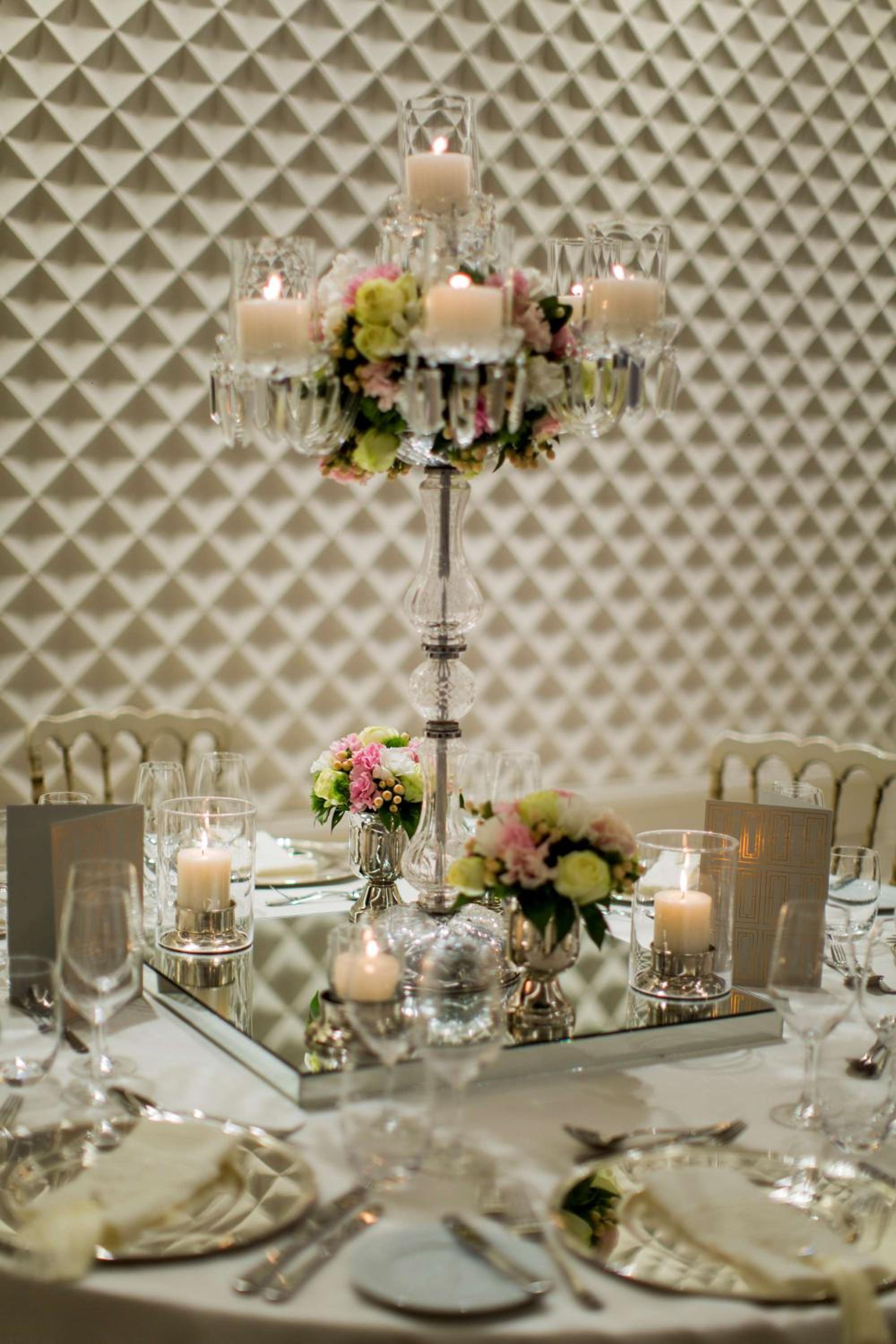 Hilton Istanbul Bomonti - Image 37