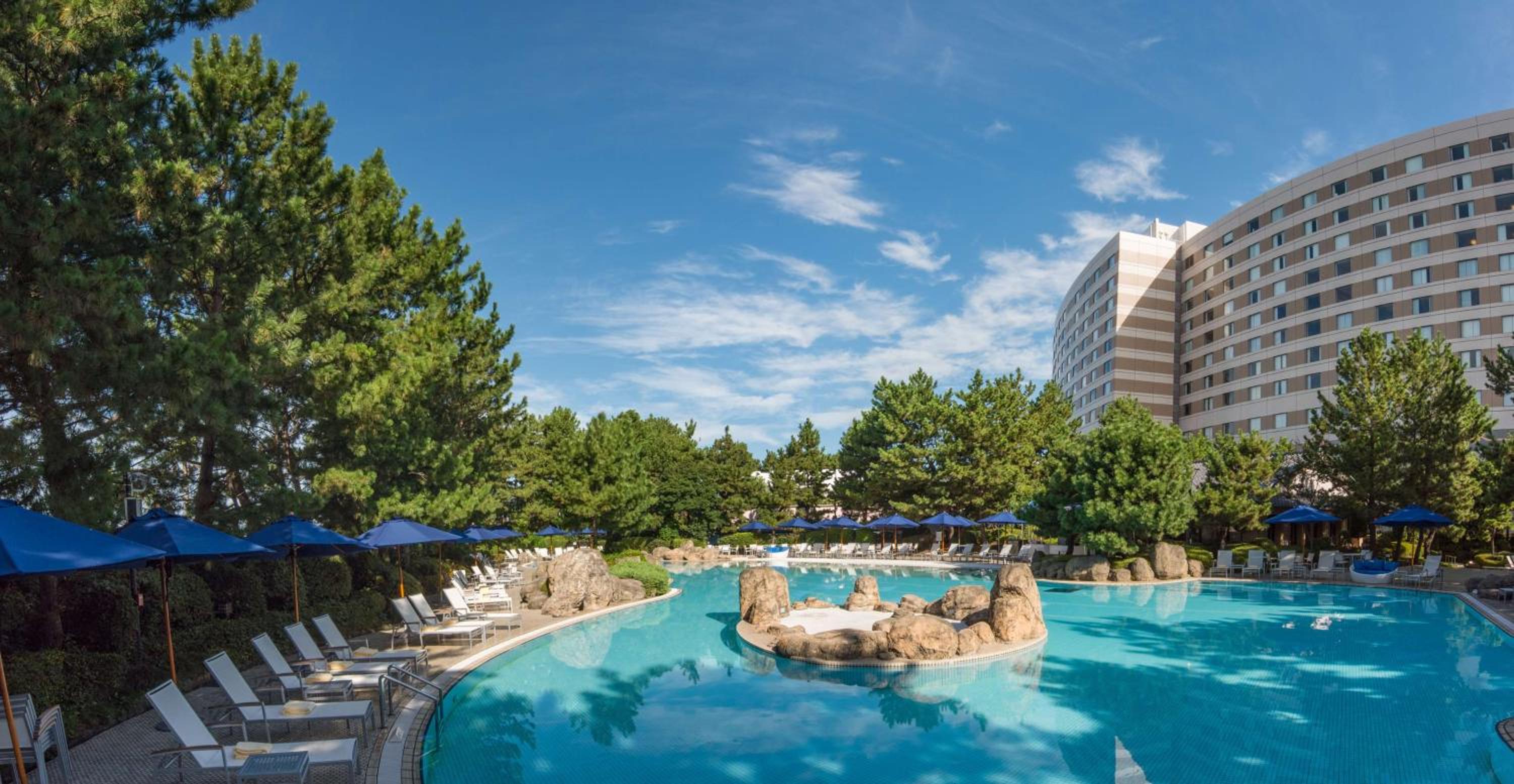 Urayasu Vacations - Hilton Tokyo Bay - Property Image 6