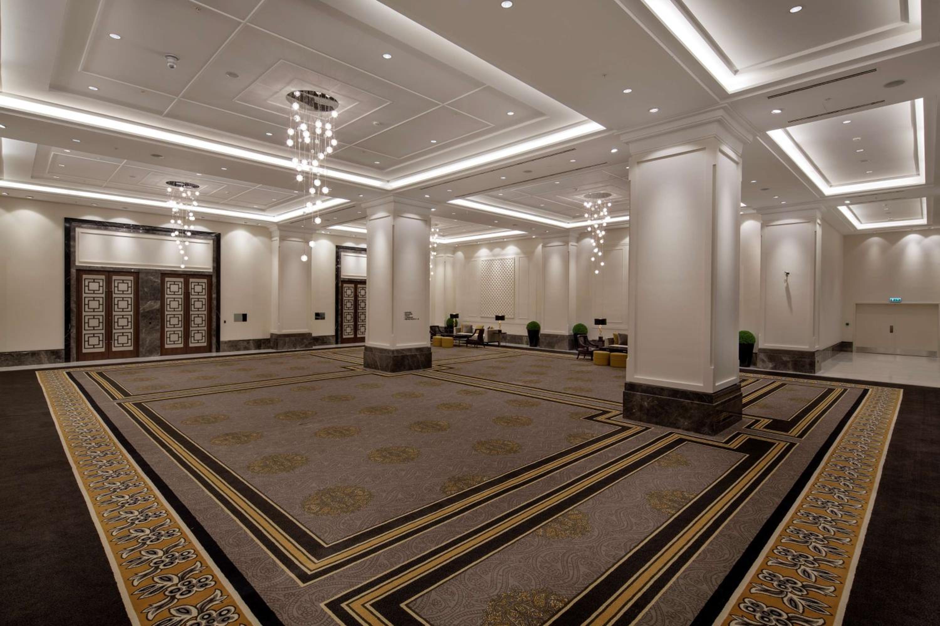 Hilton Istanbul Bomonti - Image 174