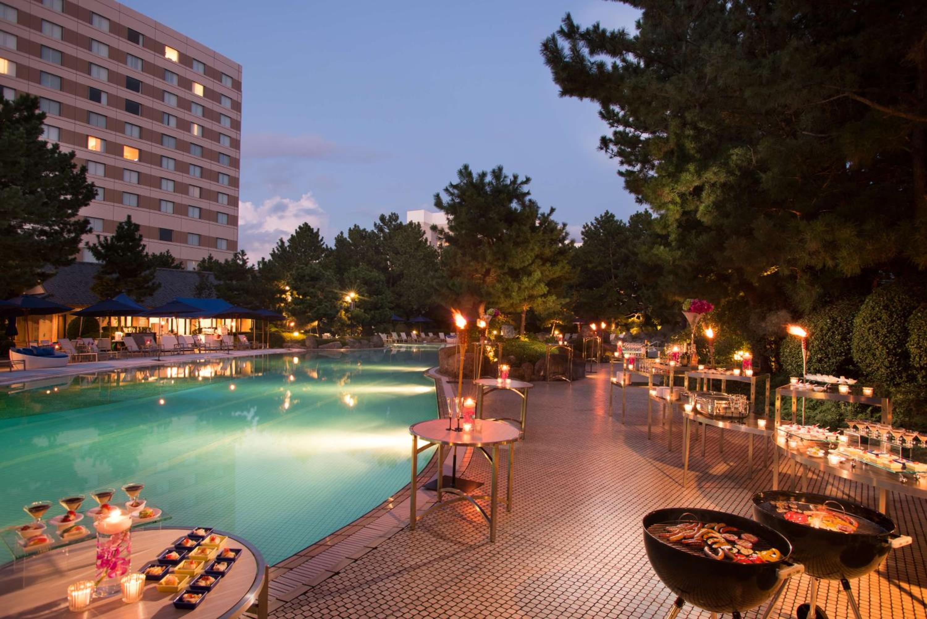 Urayasu Vacations - Hilton Tokyo Bay - Property Image 7