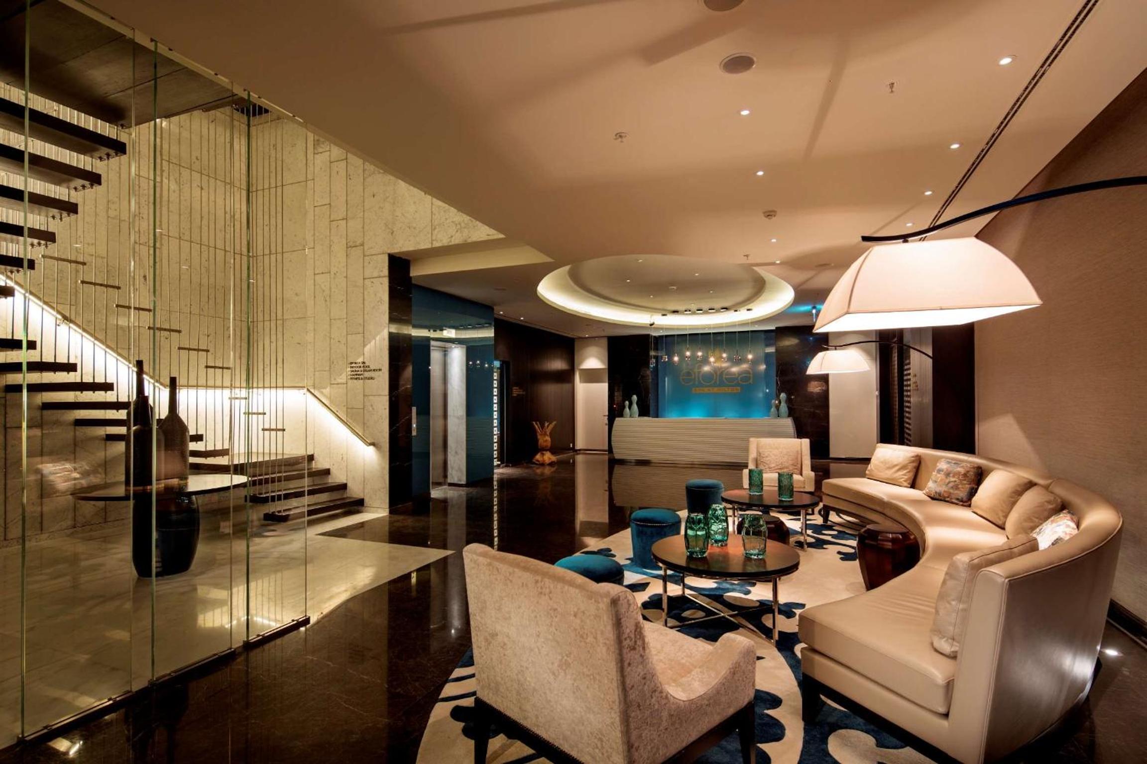 Hilton Istanbul Bomonti - Image 178