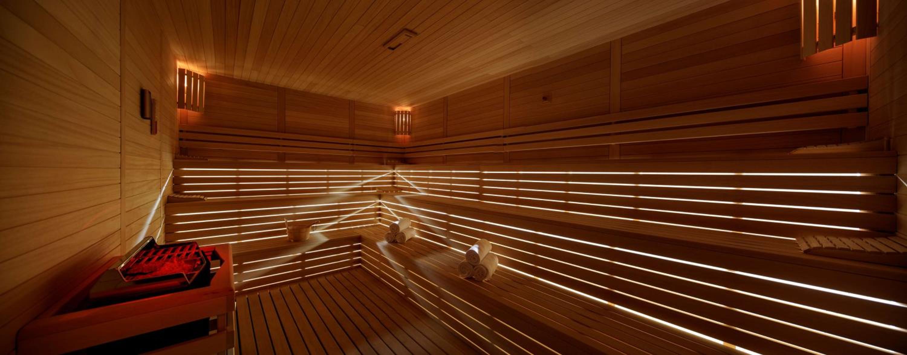 Hilton Istanbul Bomonti - Image 75