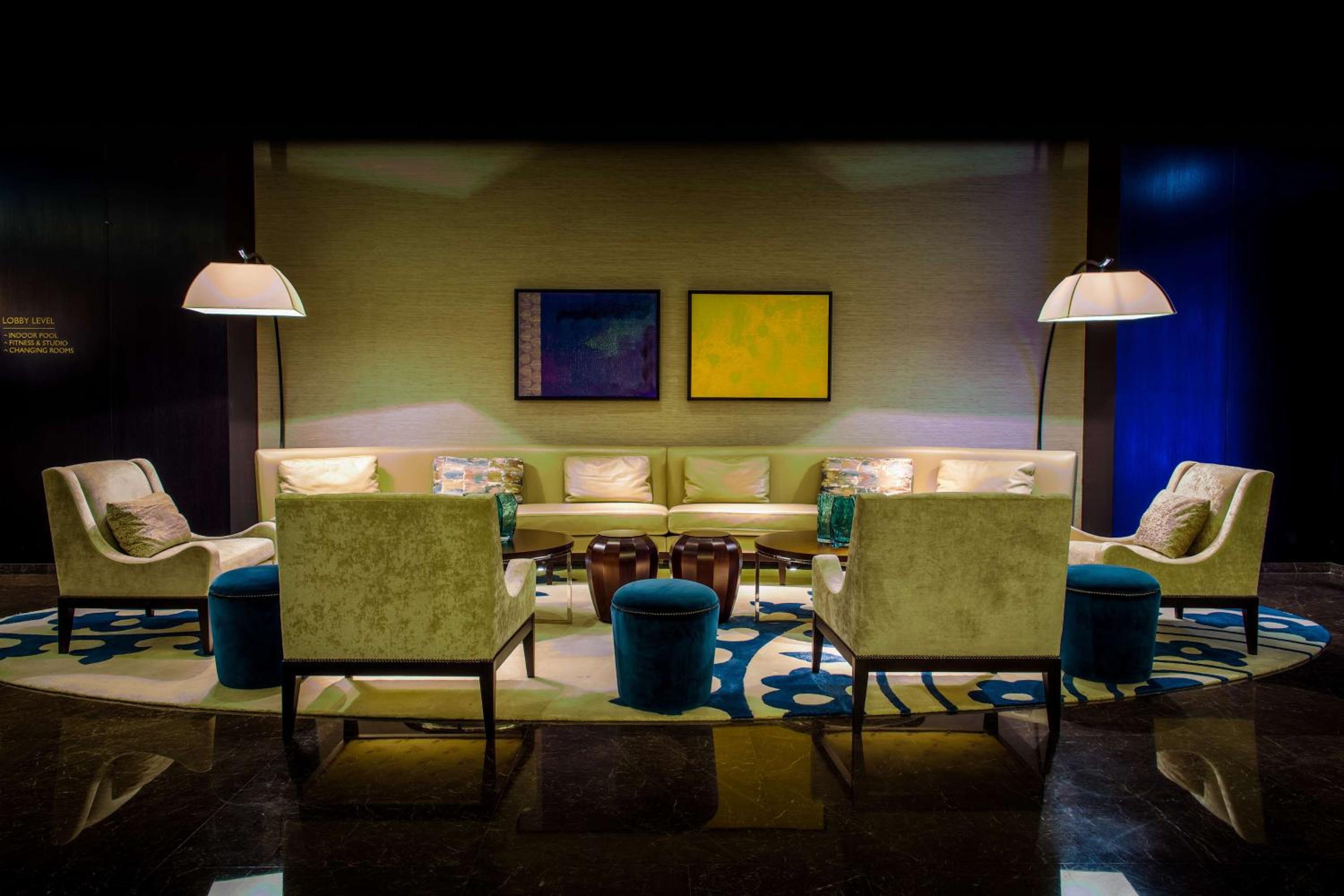 Hilton Istanbul Bomonti - Image 76