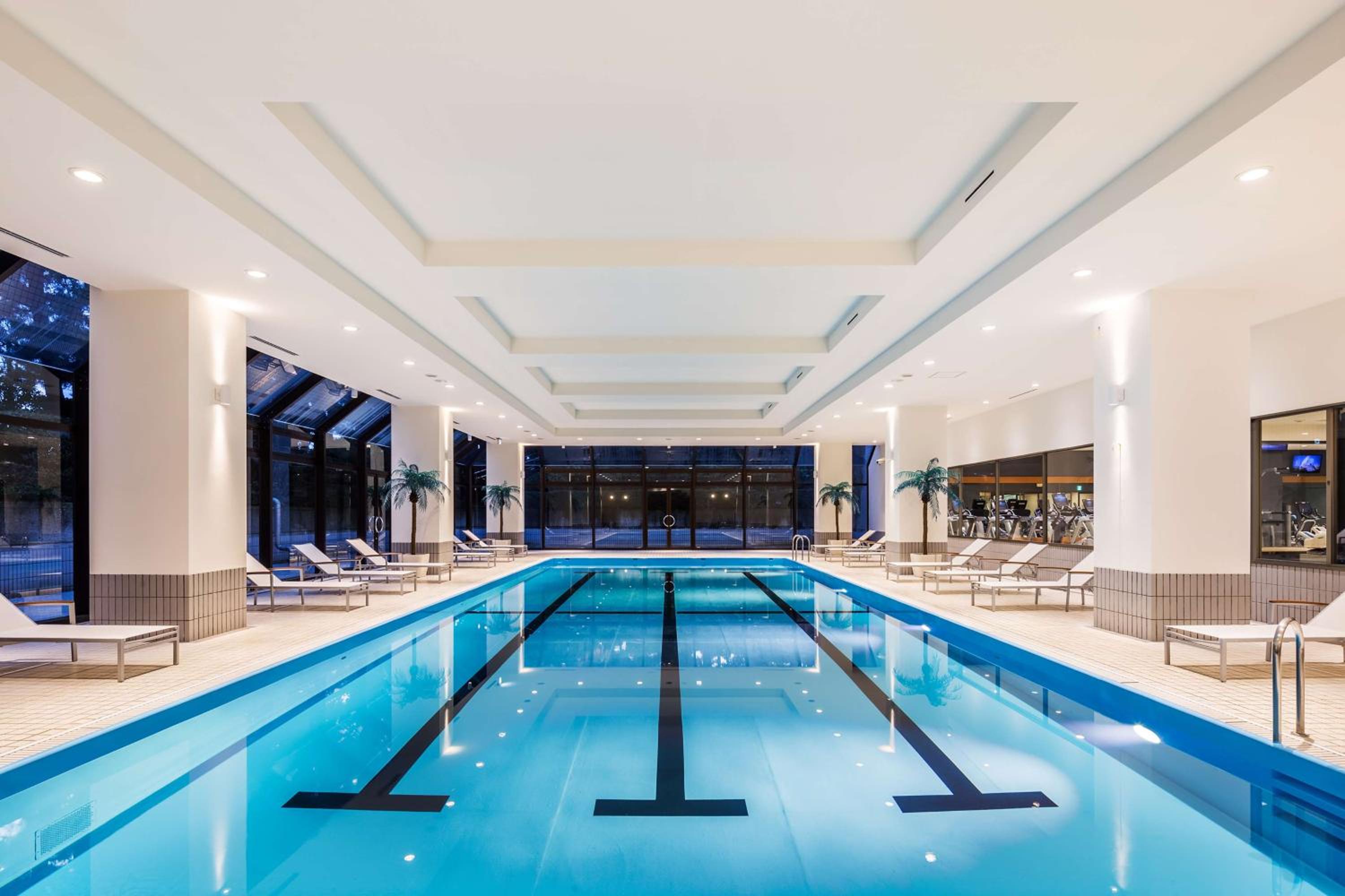 Urayasu Vacations - Hilton Tokyo Bay - Property Image 8