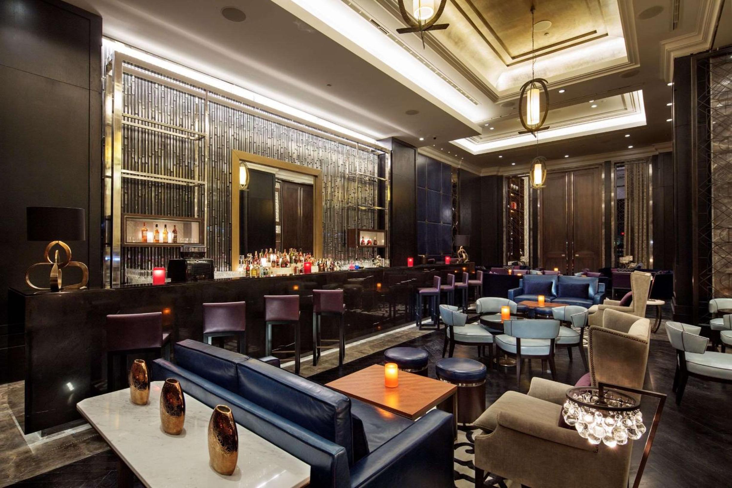 Hilton Istanbul Bomonti - Image 79