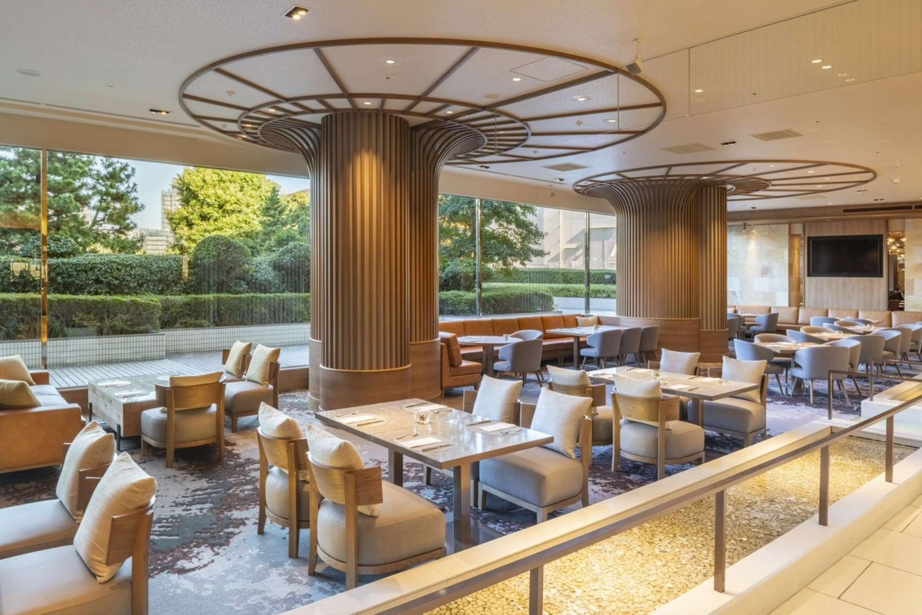 Urayasu Vacations - Hilton Tokyo Bay - Property Image 10