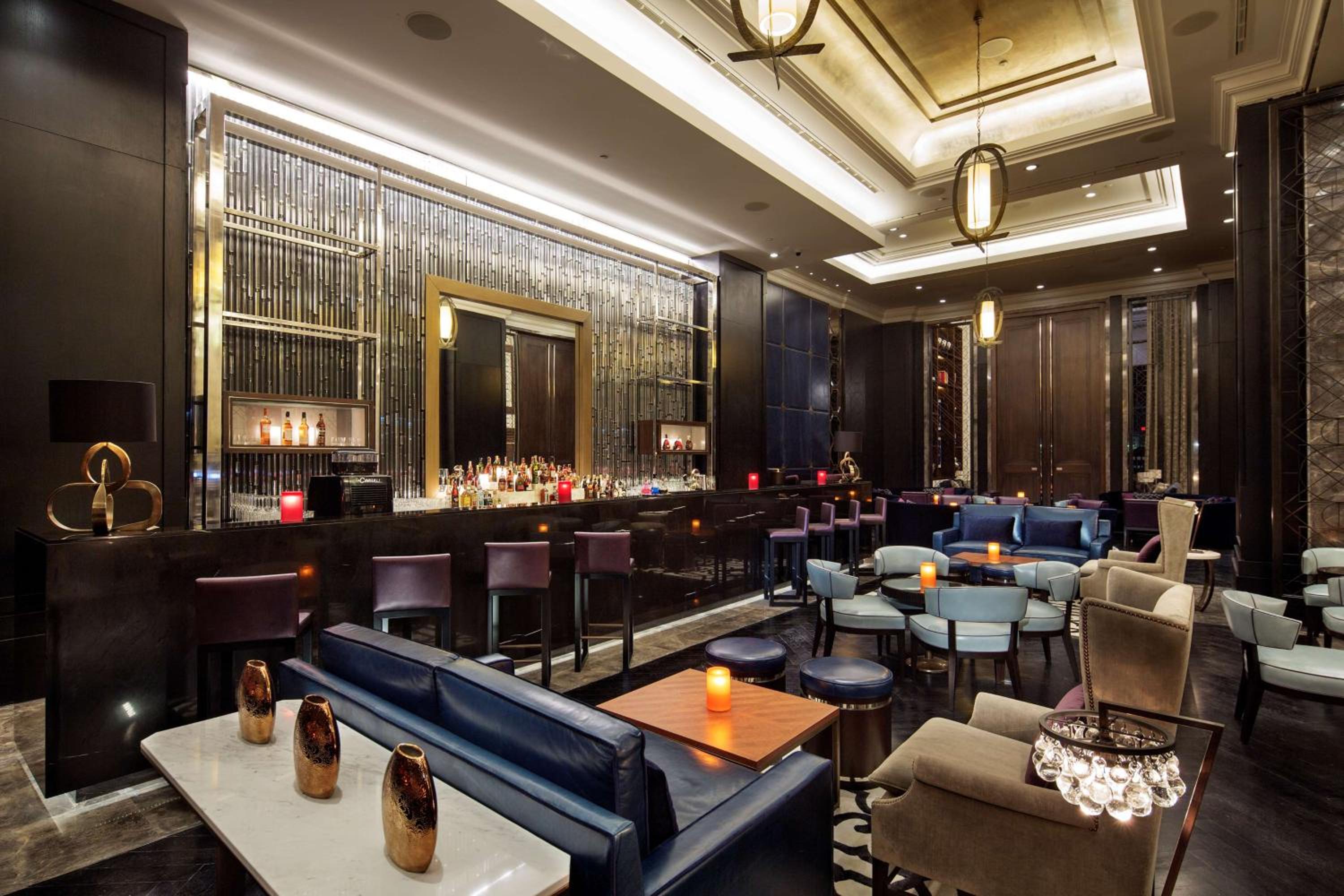 Hilton Istanbul Bomonti - Image 191