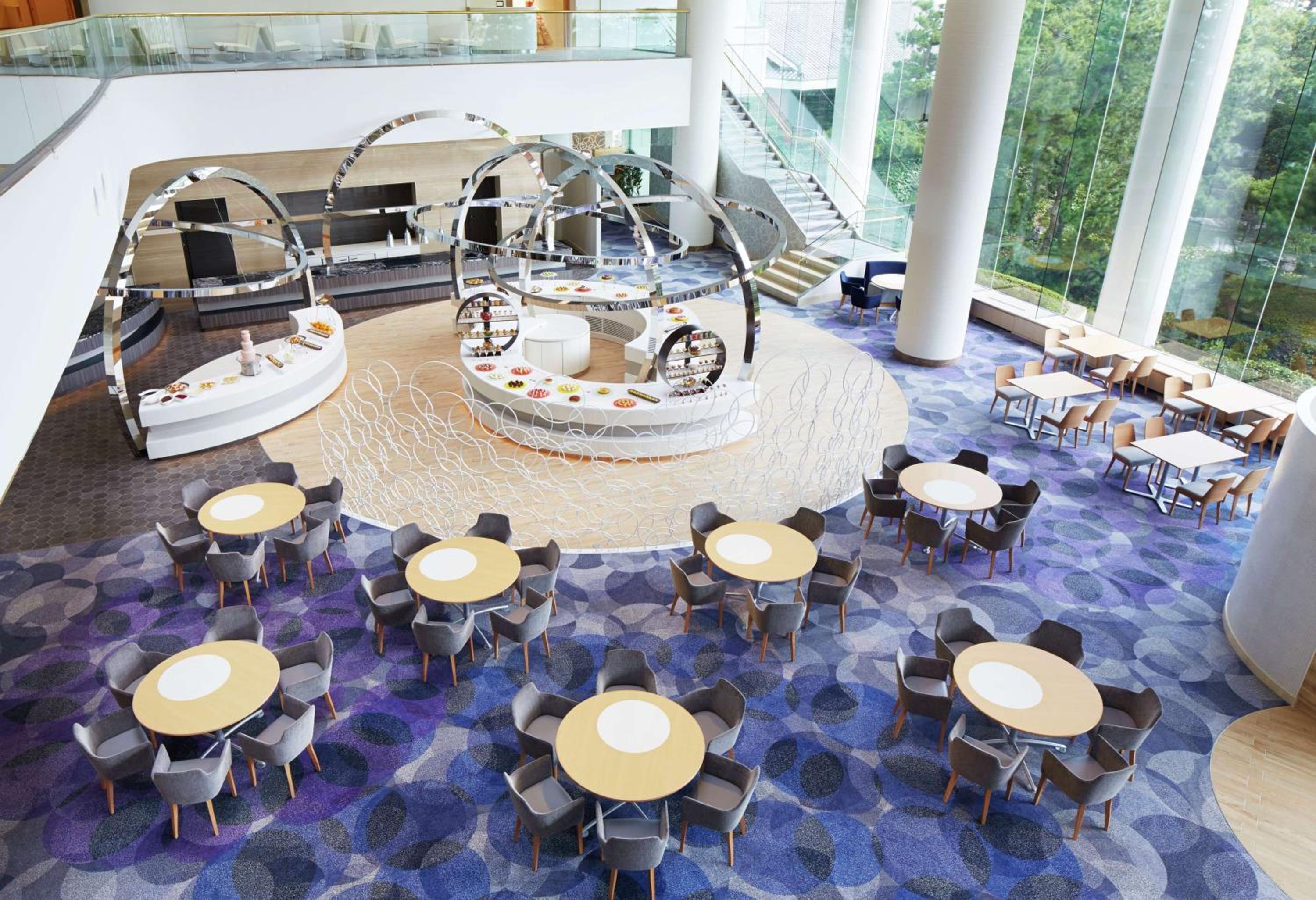 Urayasu Vacations - Hilton Tokyo Bay - Property Image 12