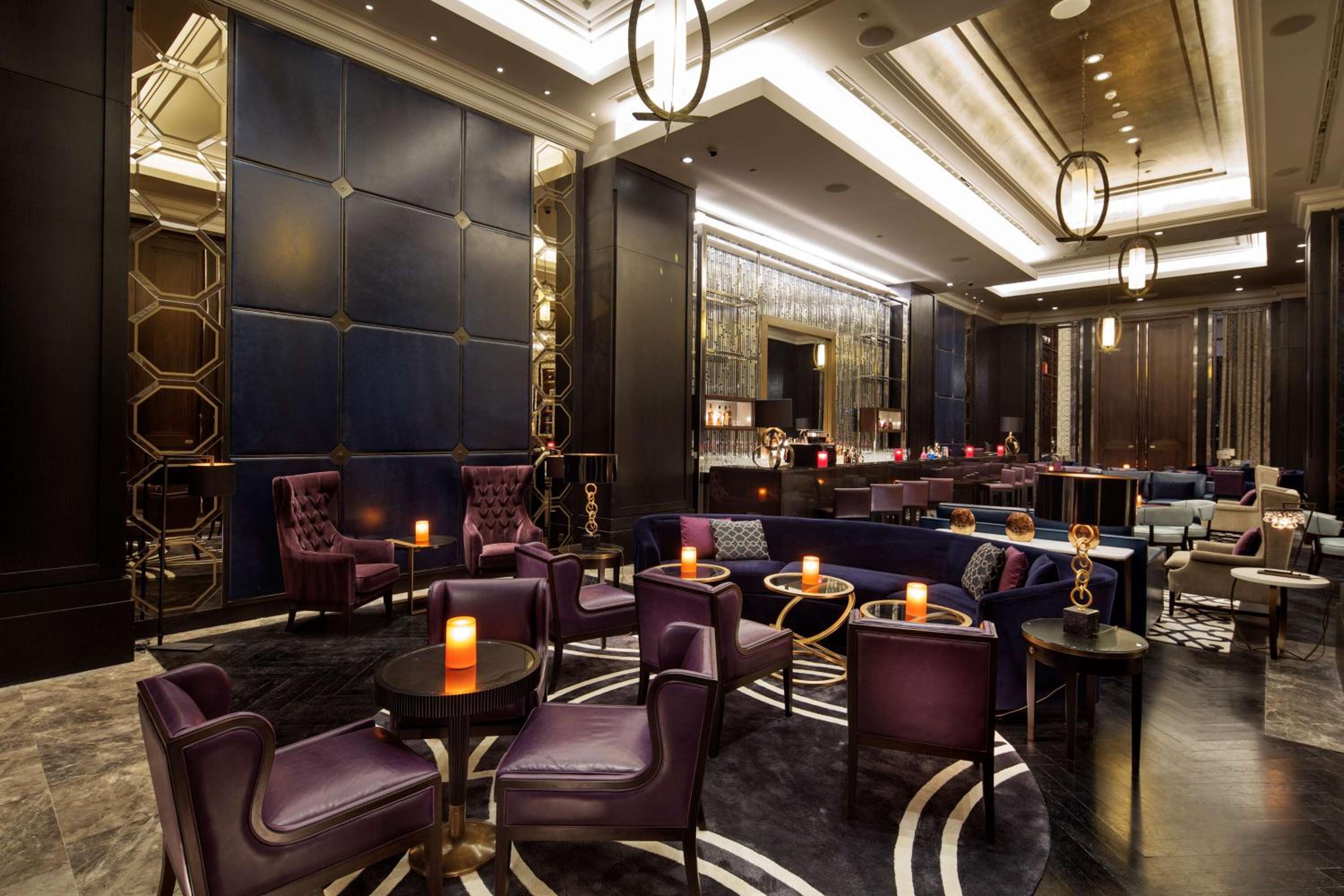 Hilton Istanbul Bomonti - Image 101