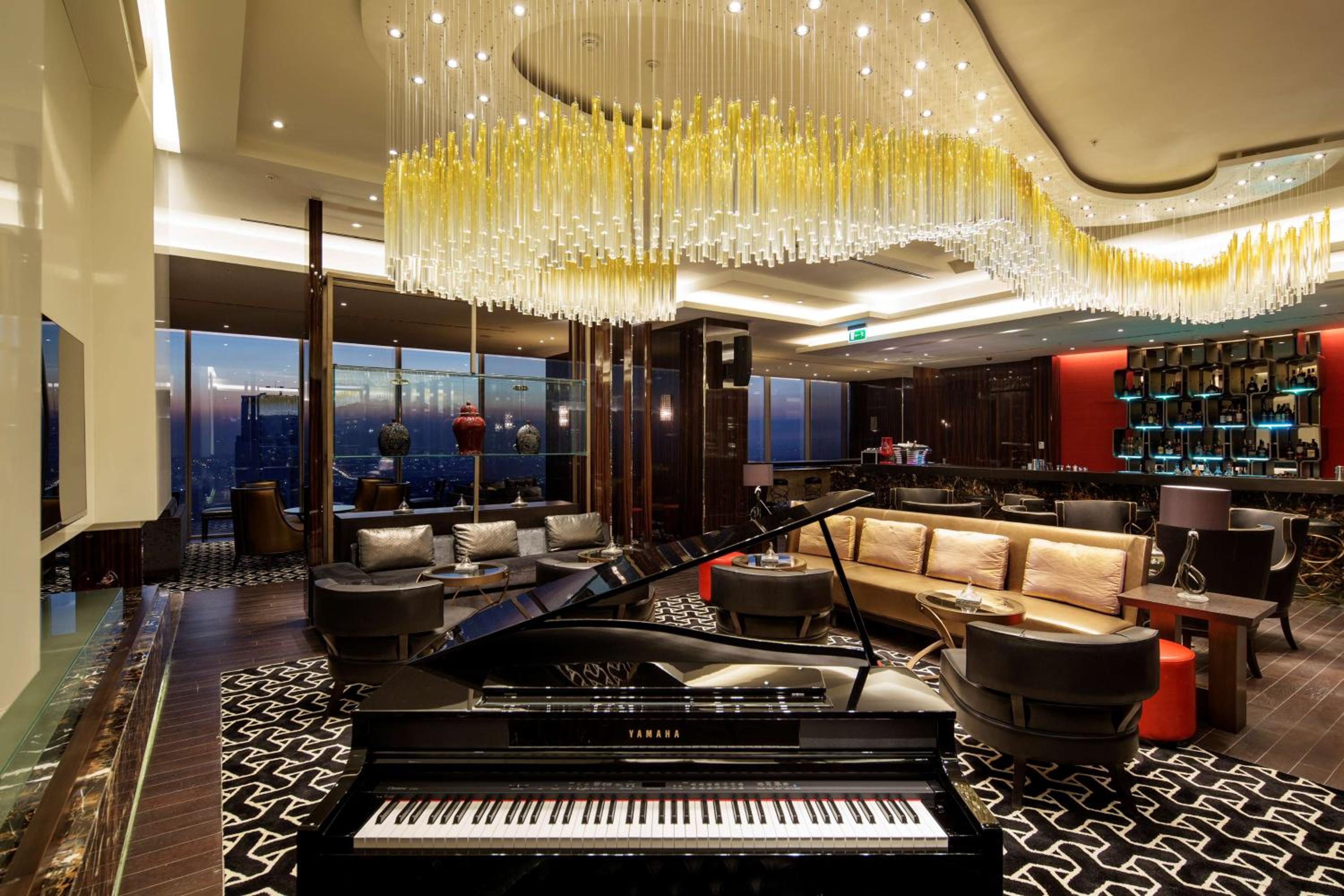 Hilton Istanbul Bomonti - Image 102