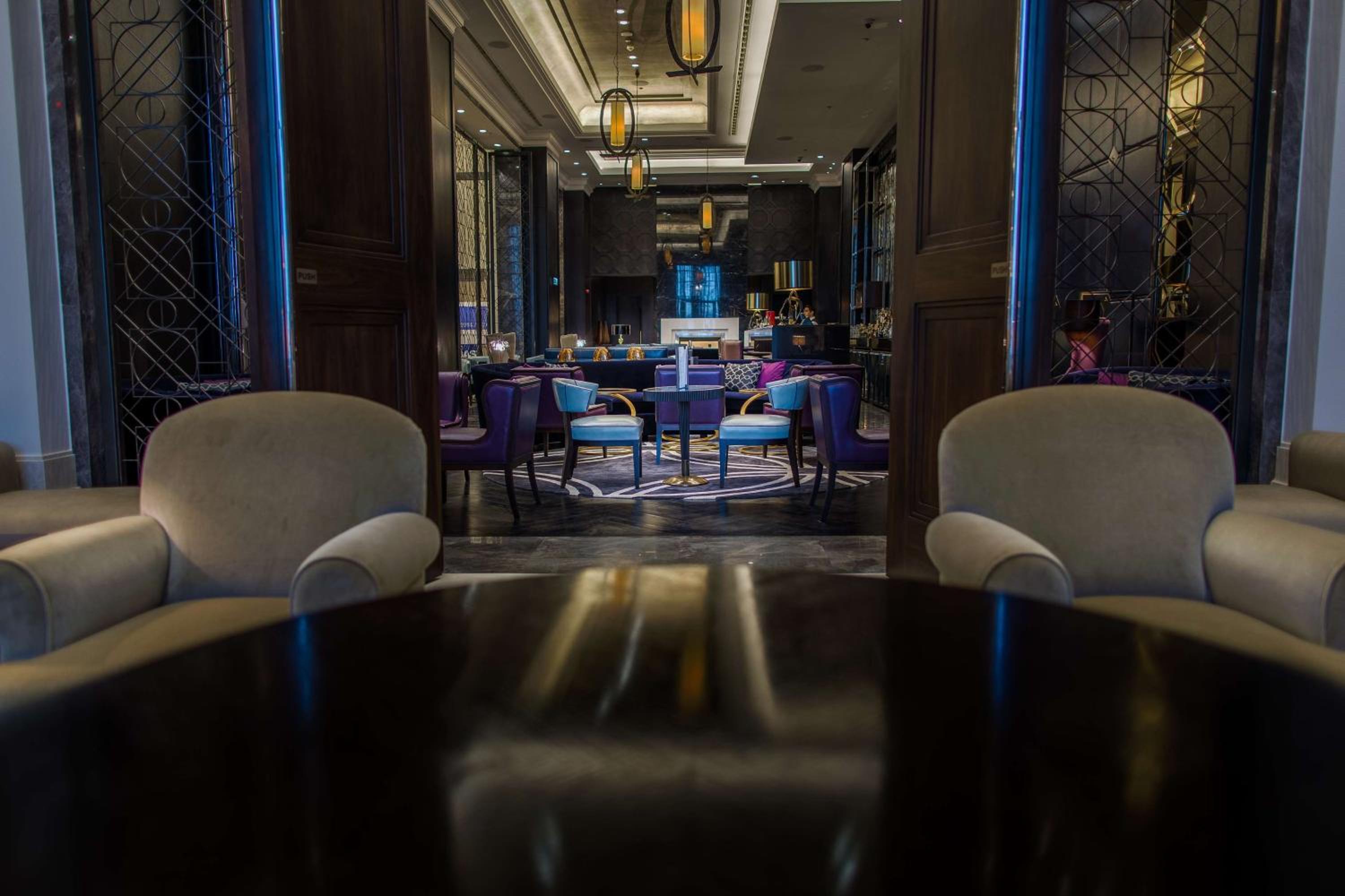 Hilton Istanbul Bomonti - Image 194