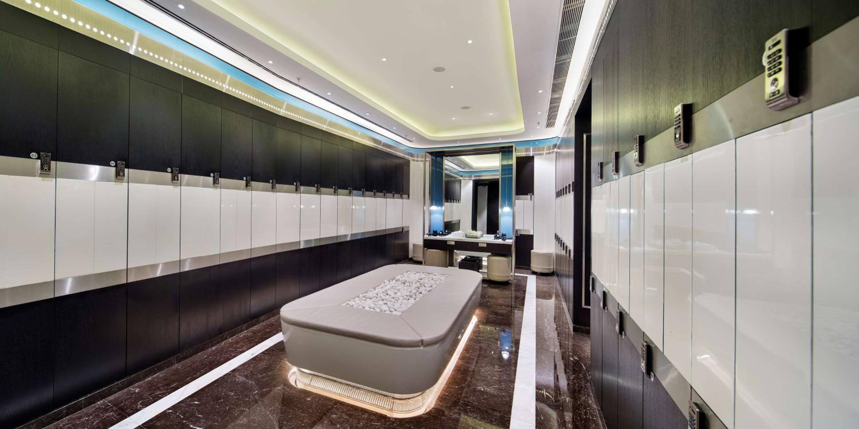 Hilton Istanbul Bomonti - Image 196