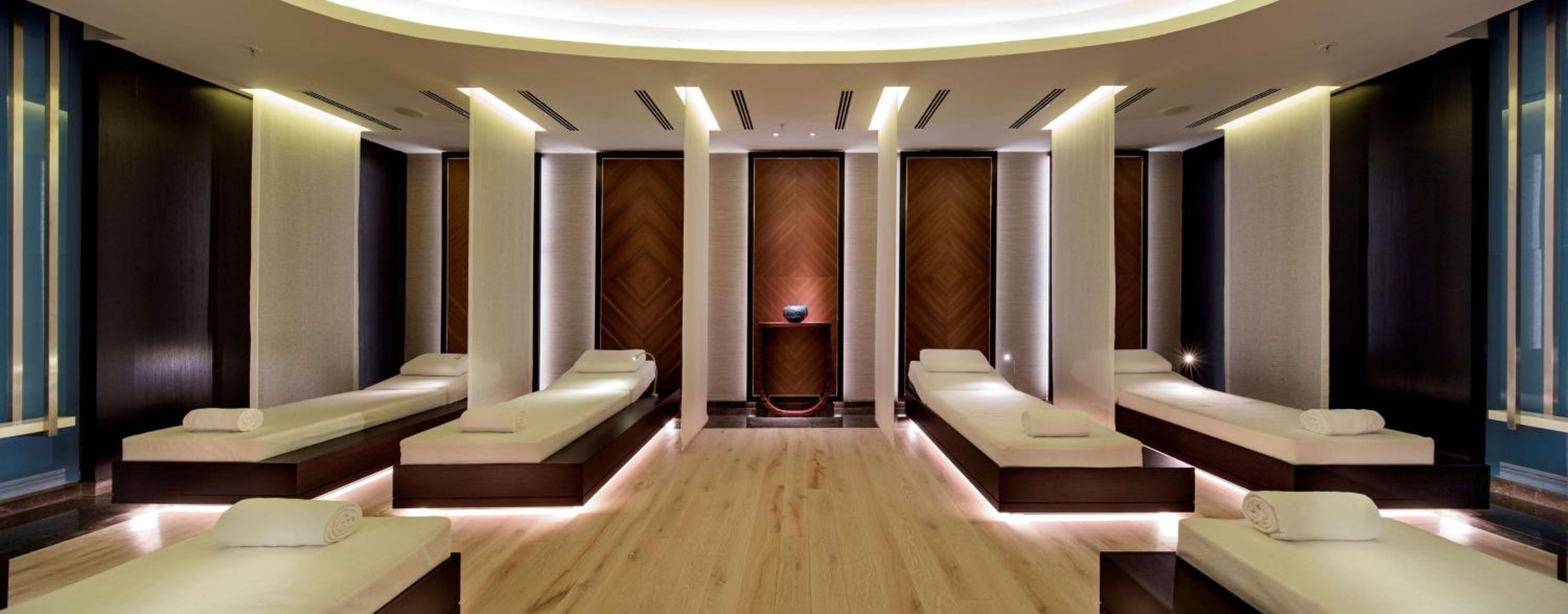 Hilton Istanbul Bomonti - Image 197