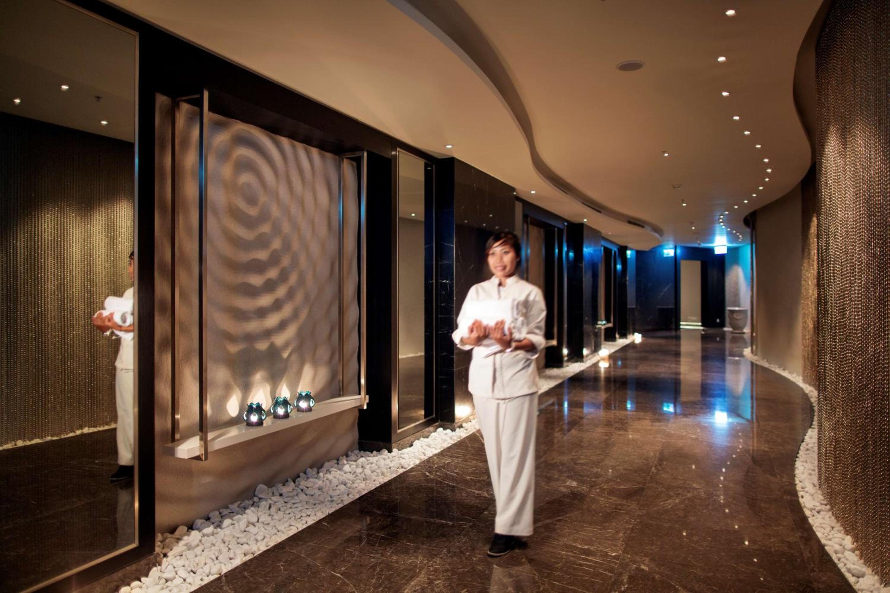 Hilton Istanbul Bomonti - Image 198