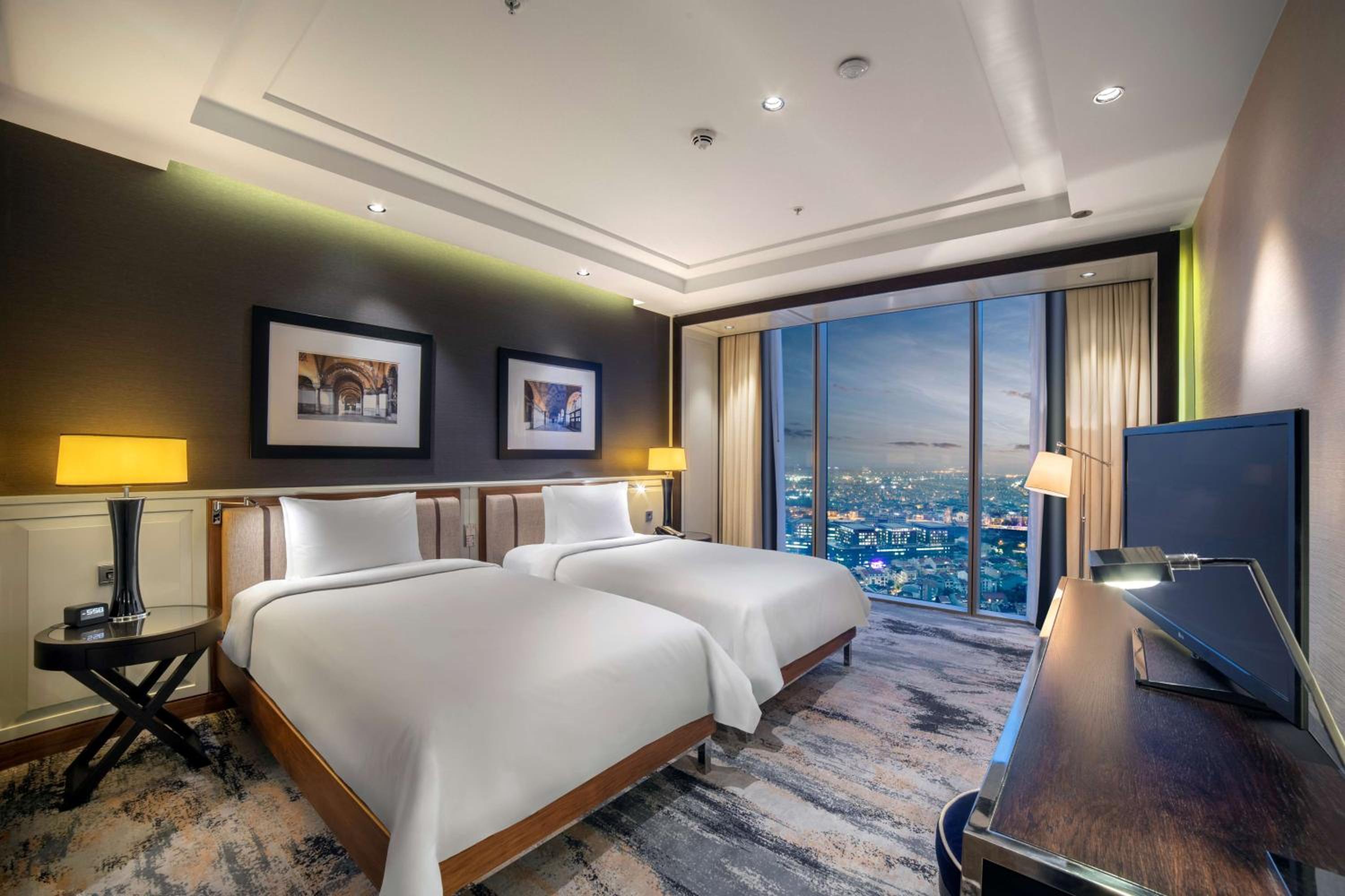 Hilton Istanbul Bomonti - Image 200