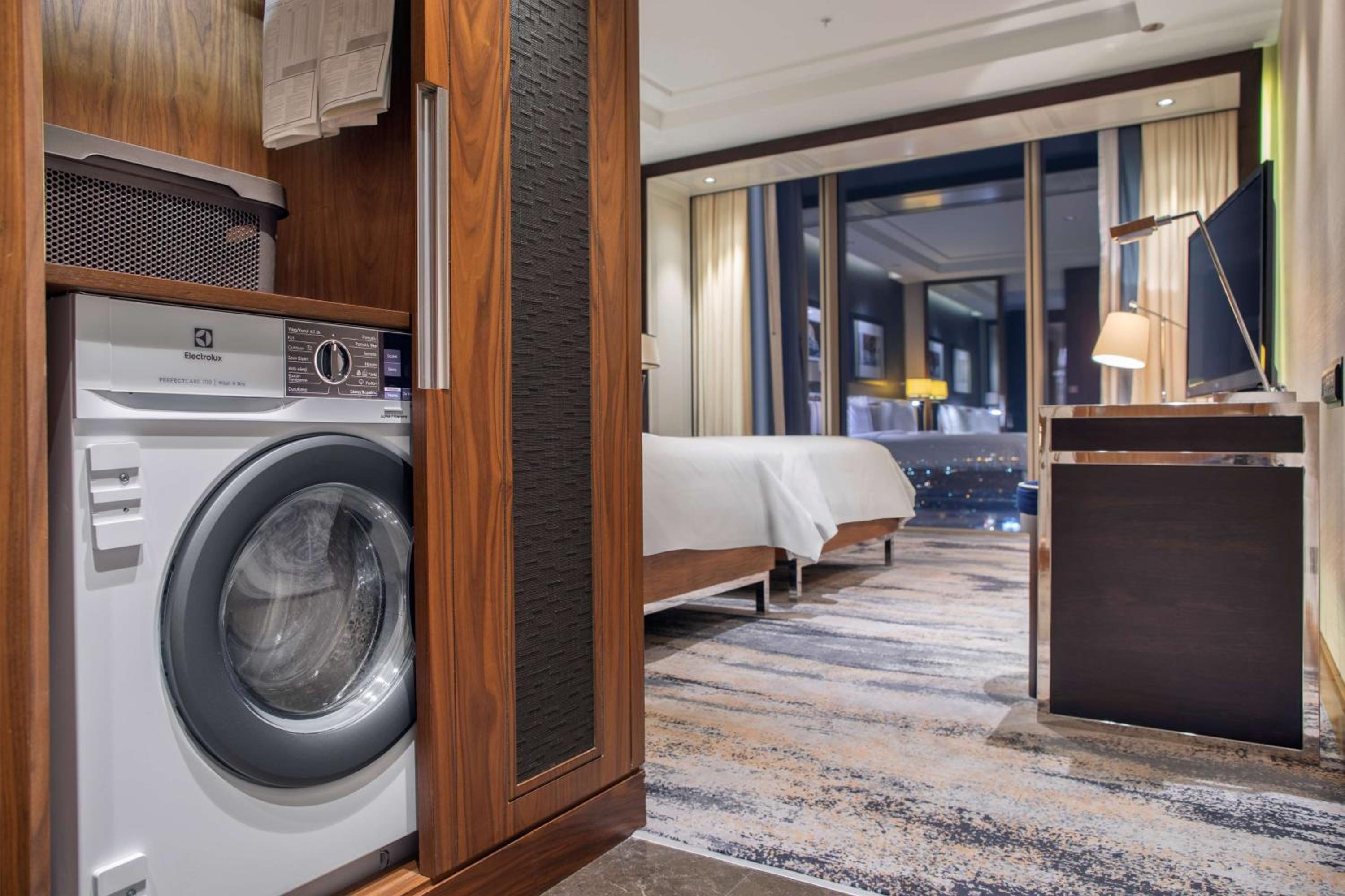 Hilton Istanbul Bomonti - Image 103