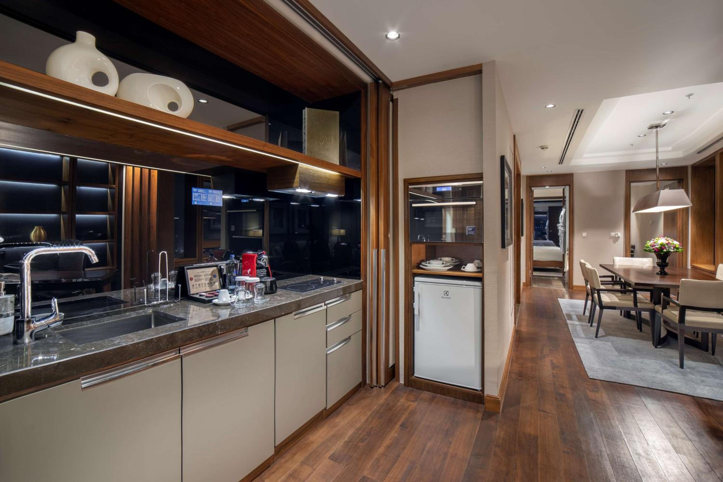 Hilton Istanbul Bomonti - Image 104