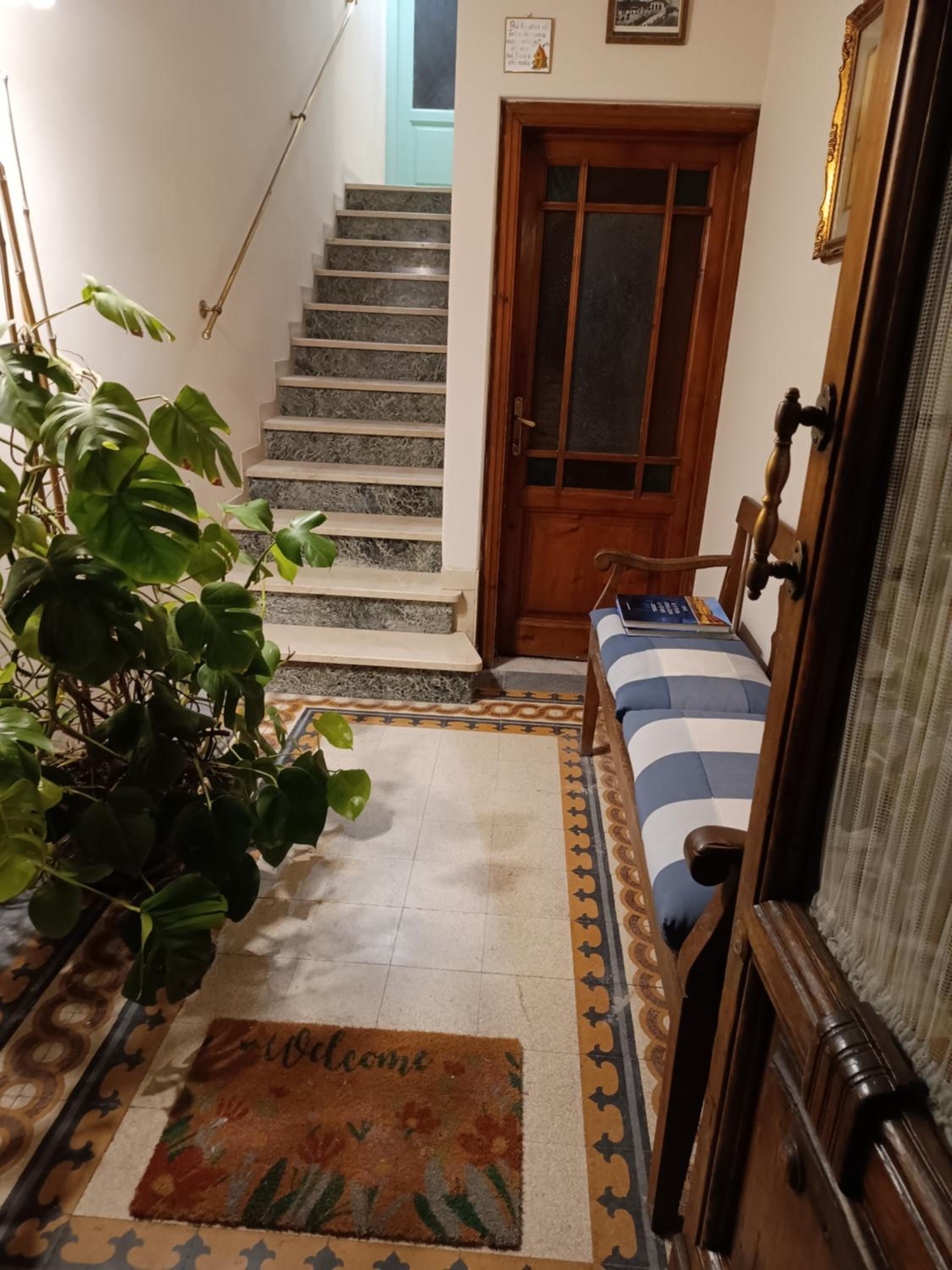 Villa Elda - b&b in historic house view 5