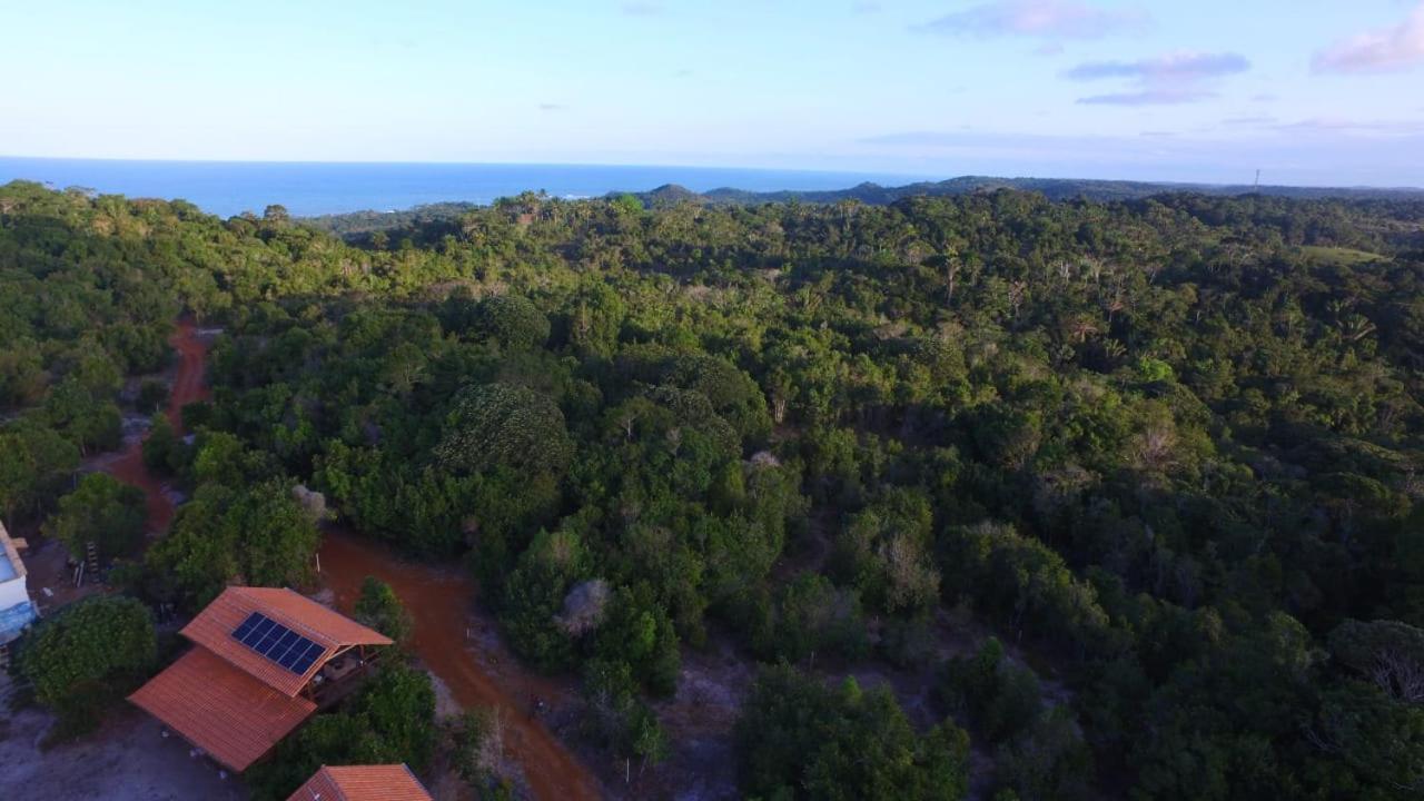 Vila Jubarte