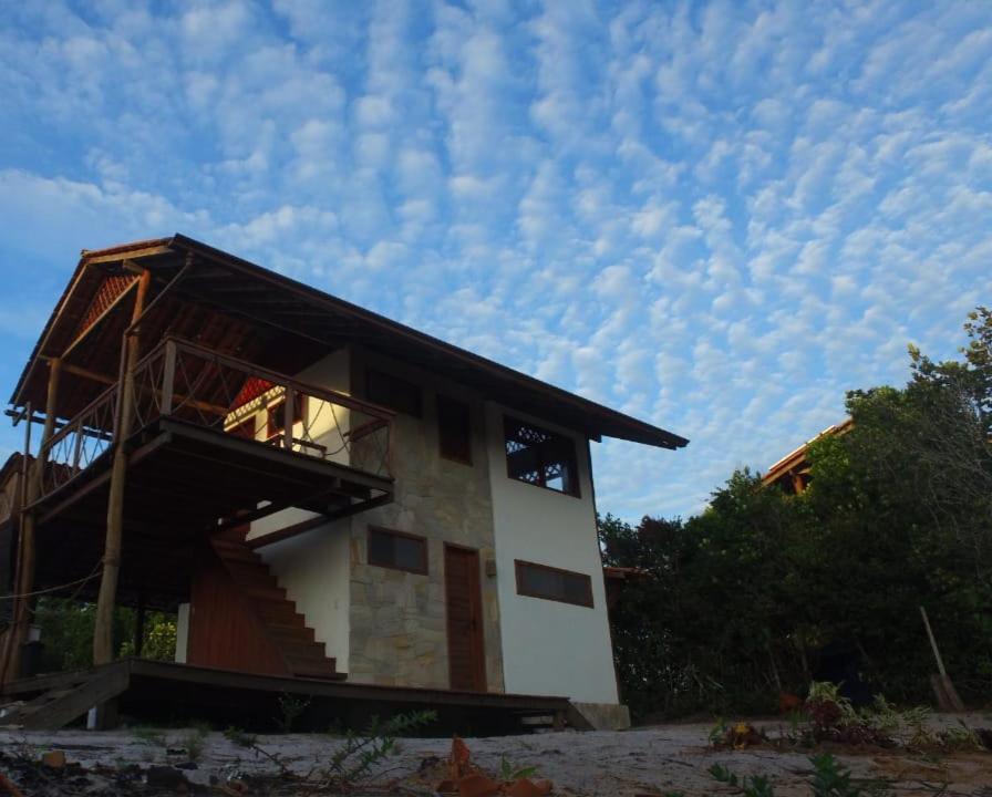 Vila Jubarte