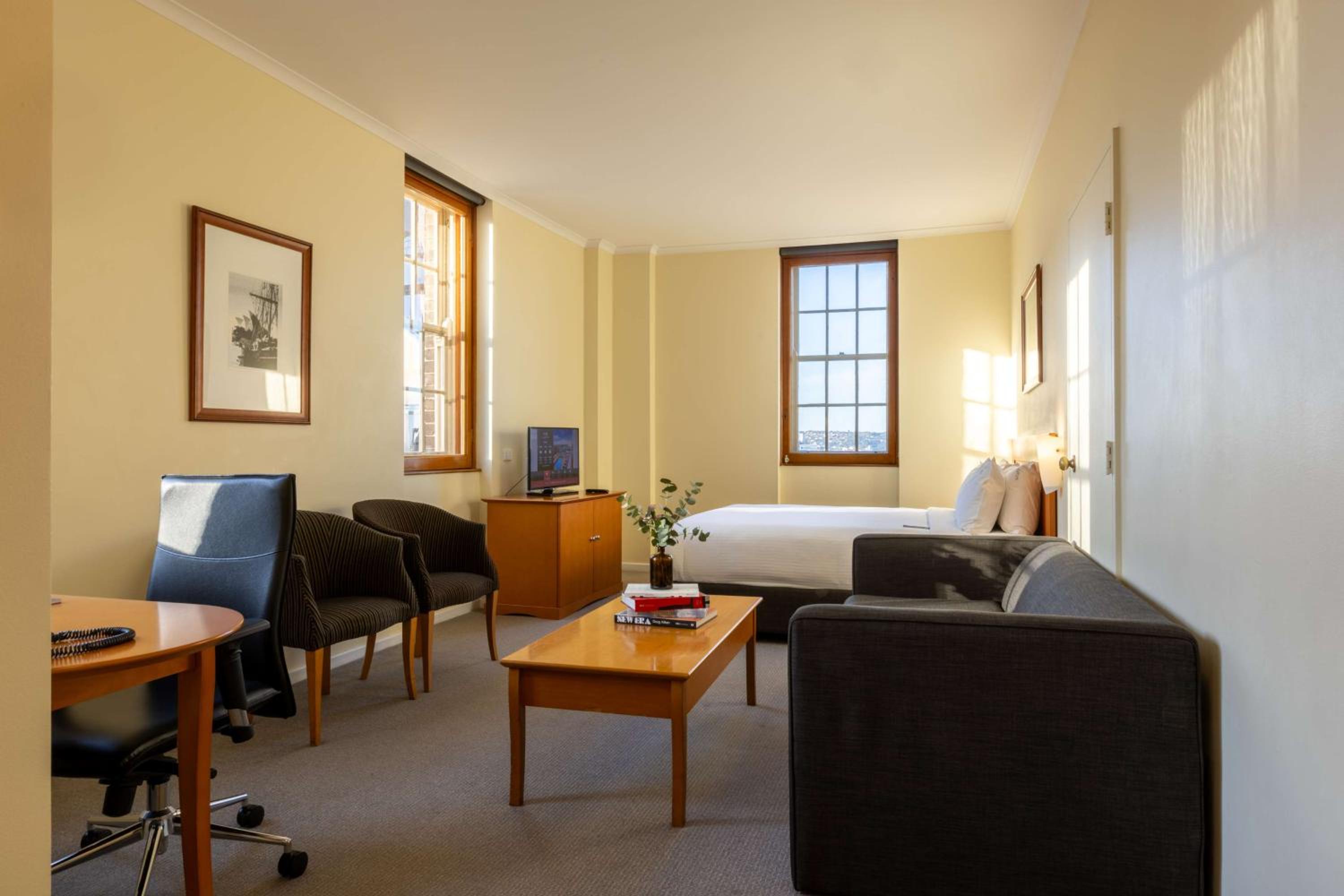 Sydney Harbour Hotel-2