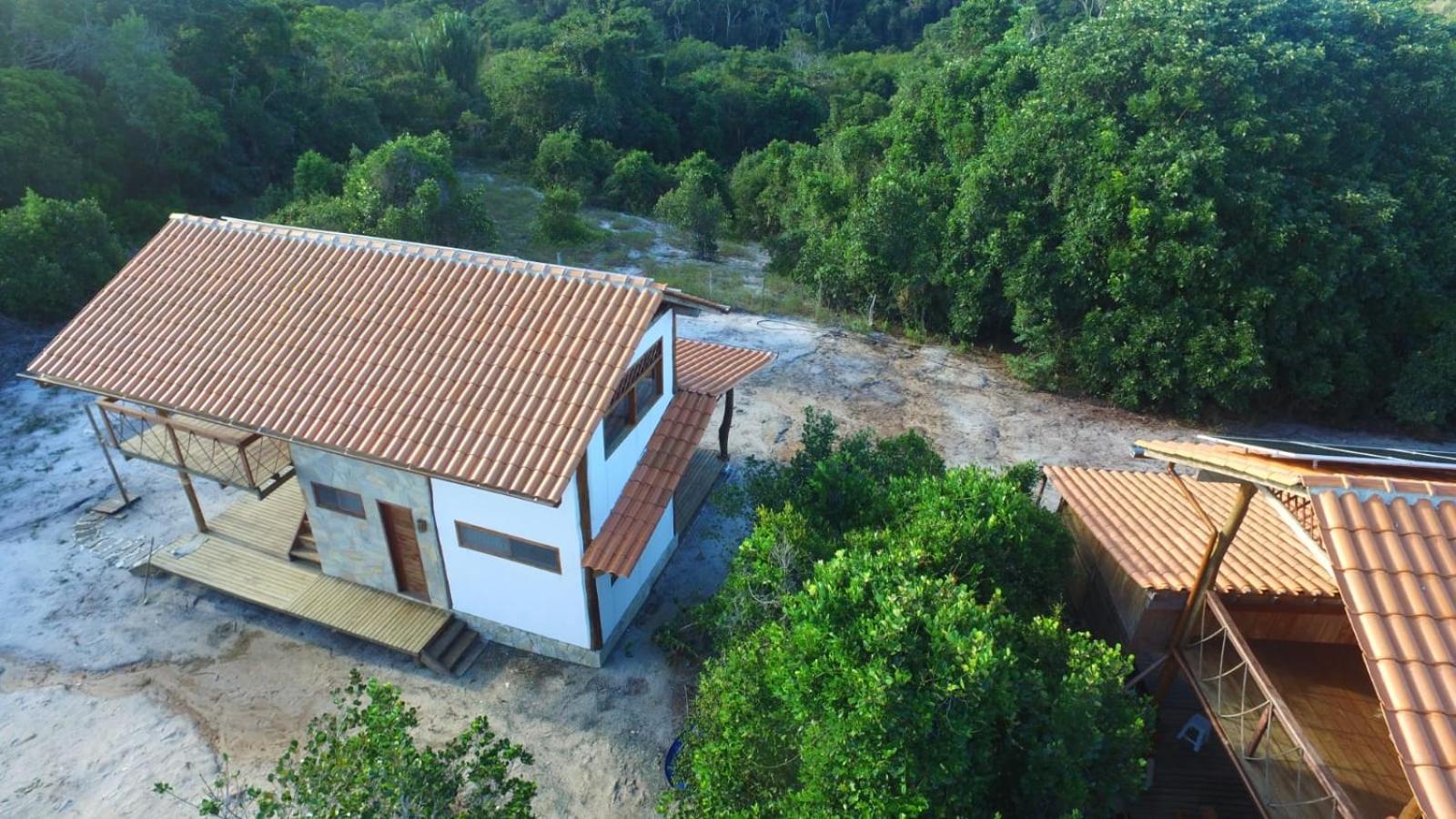 Vila Jubarte