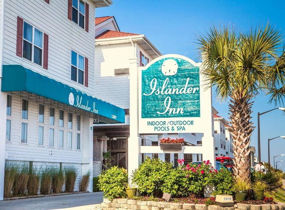 The Islander Inn - Property Image 2