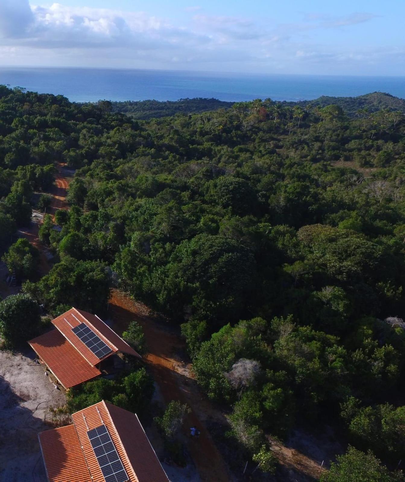 Vila Jubarte