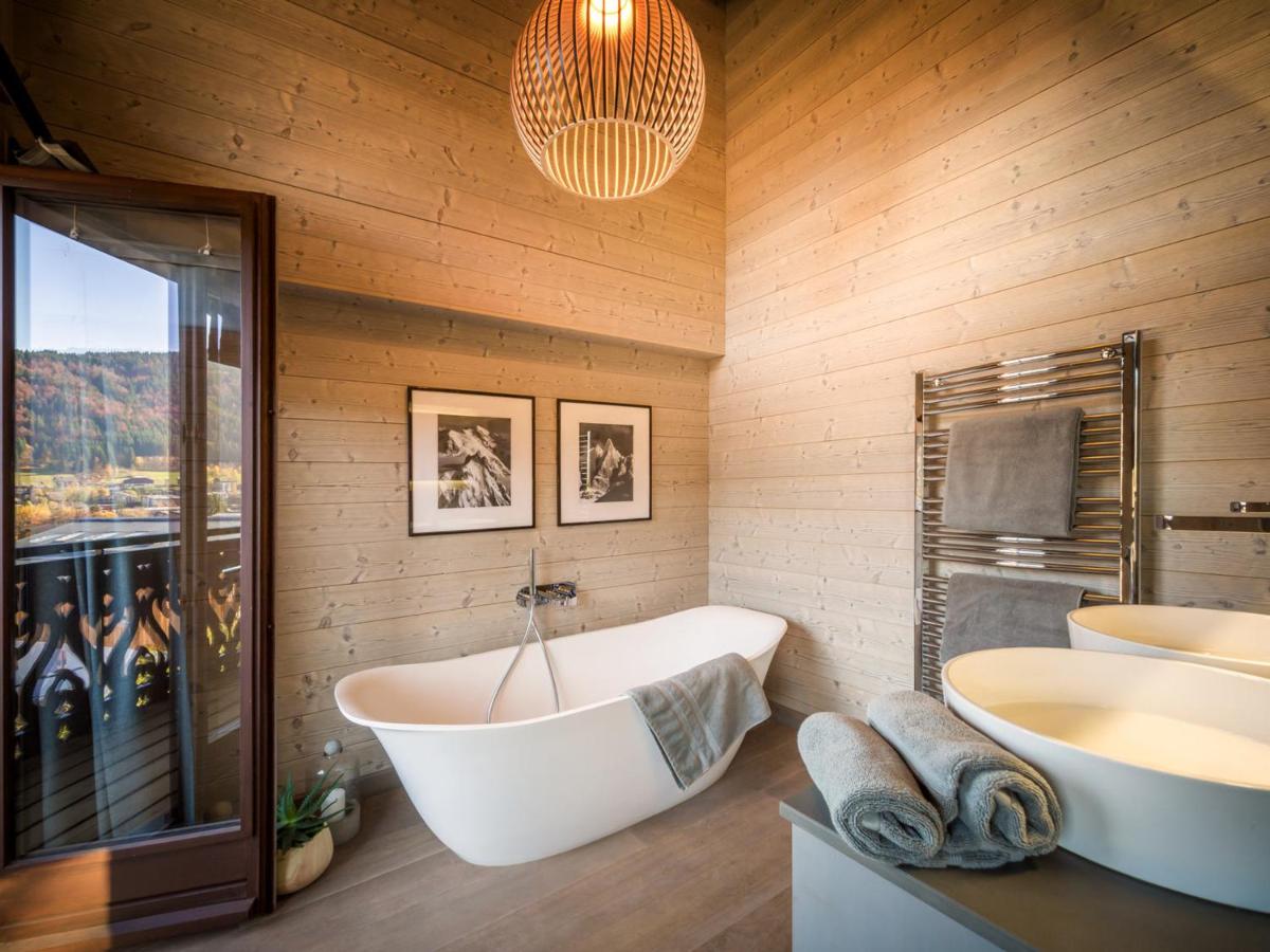 Chalet Morzine, 7 pièces, 10 personnes - FR-1-627-21 view 4