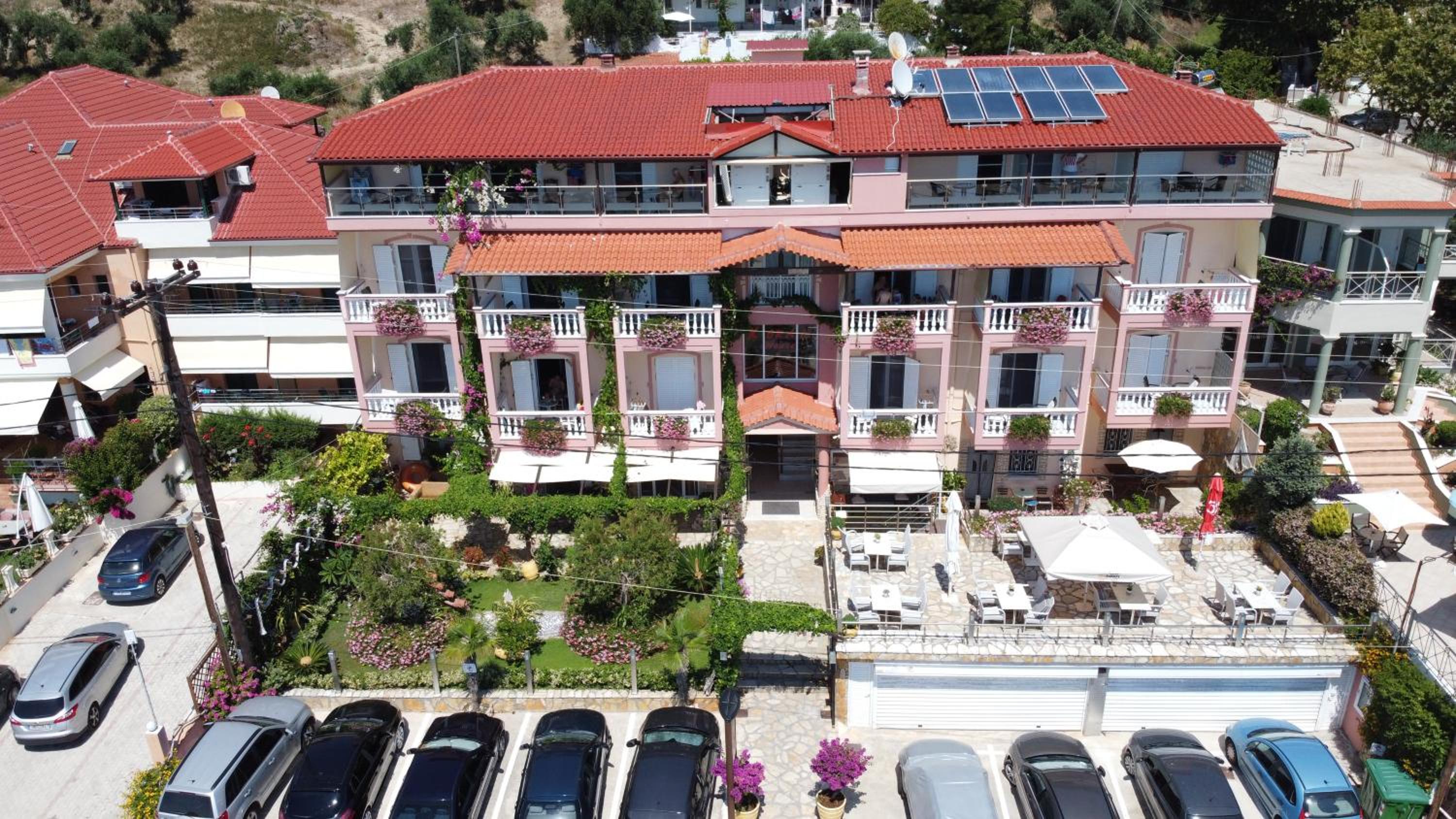 Korali House view 5