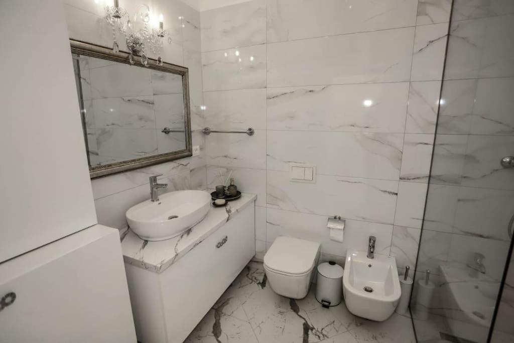 Luxurious Apartment at Square 21