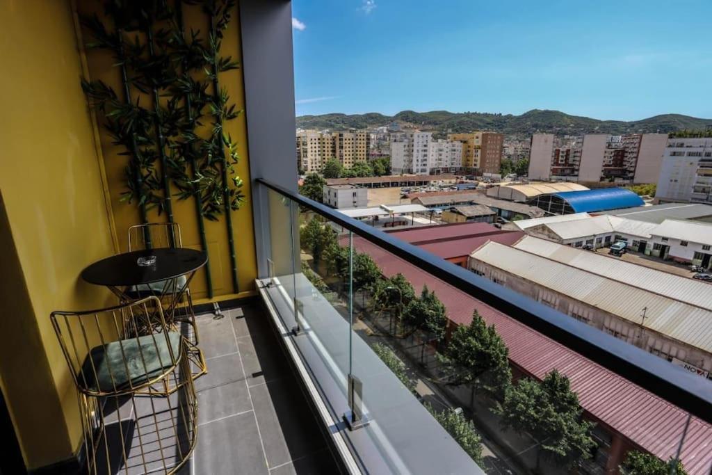 Luxurious Apartment at Square 21