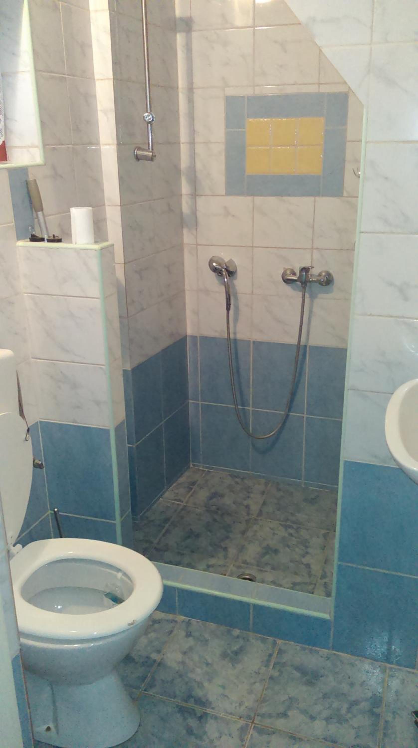 Apartment Rušnjak