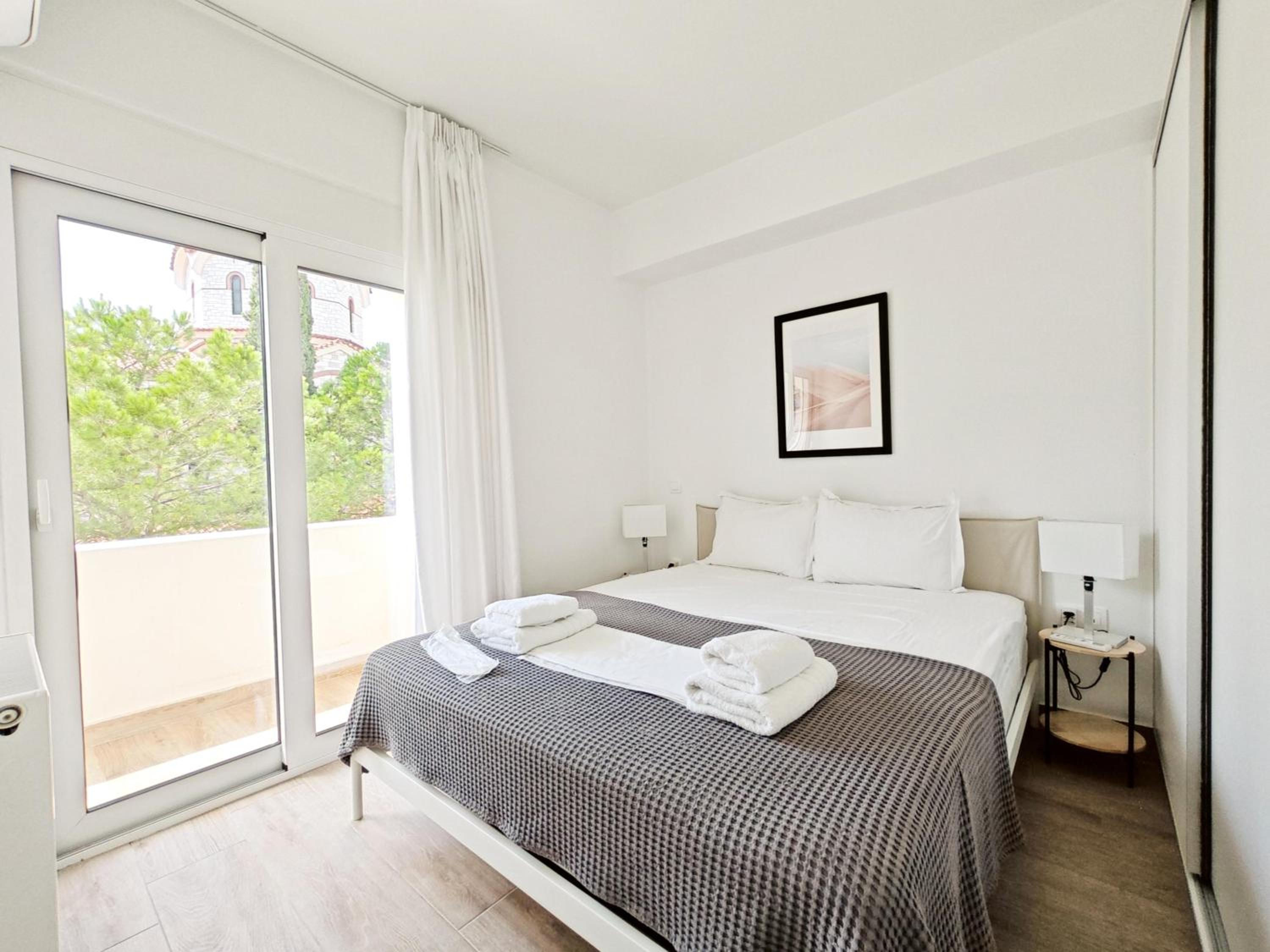 Marathonomachon by Verde Apartments