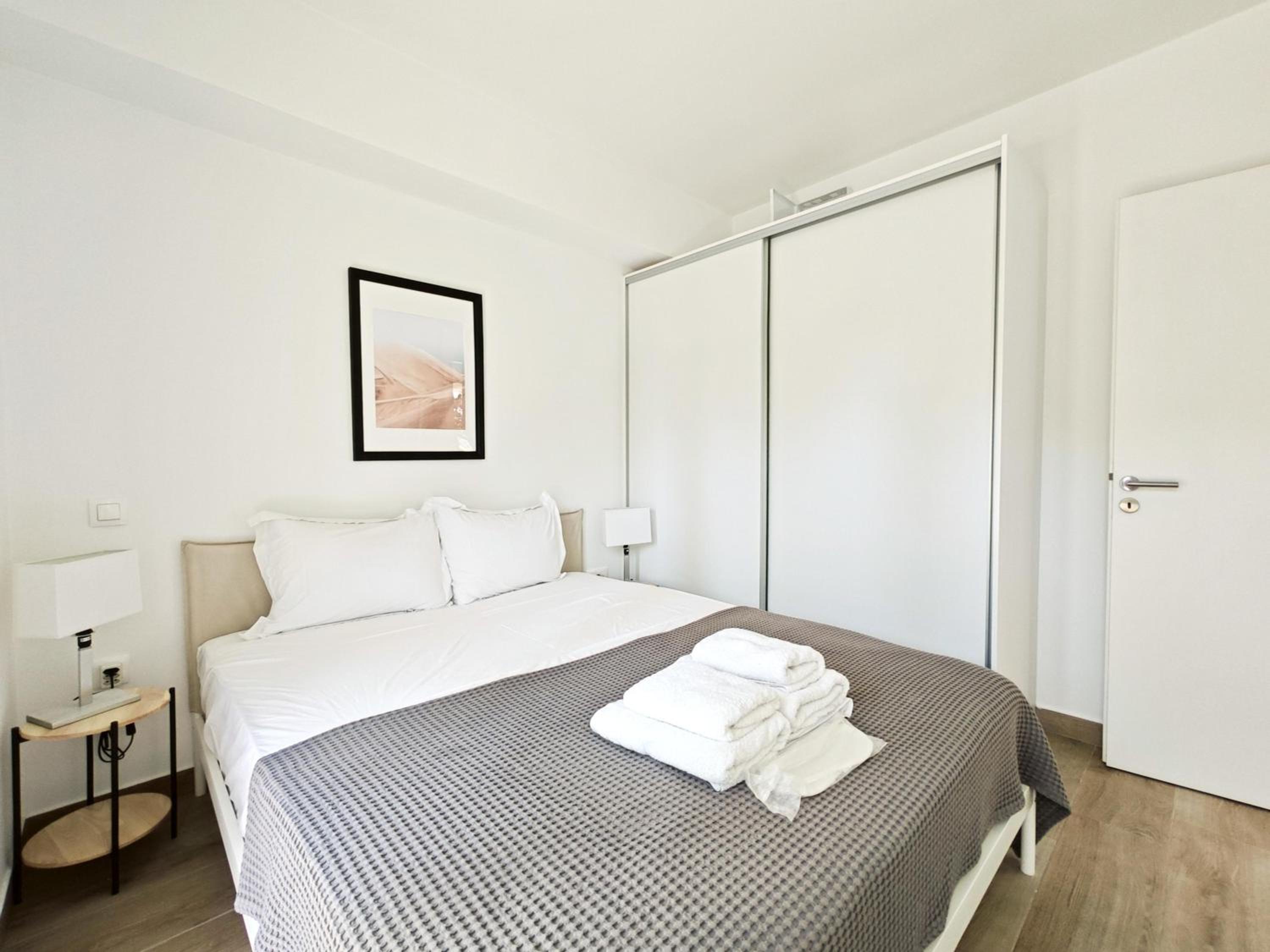 Marathonomachon by Verde Apartments