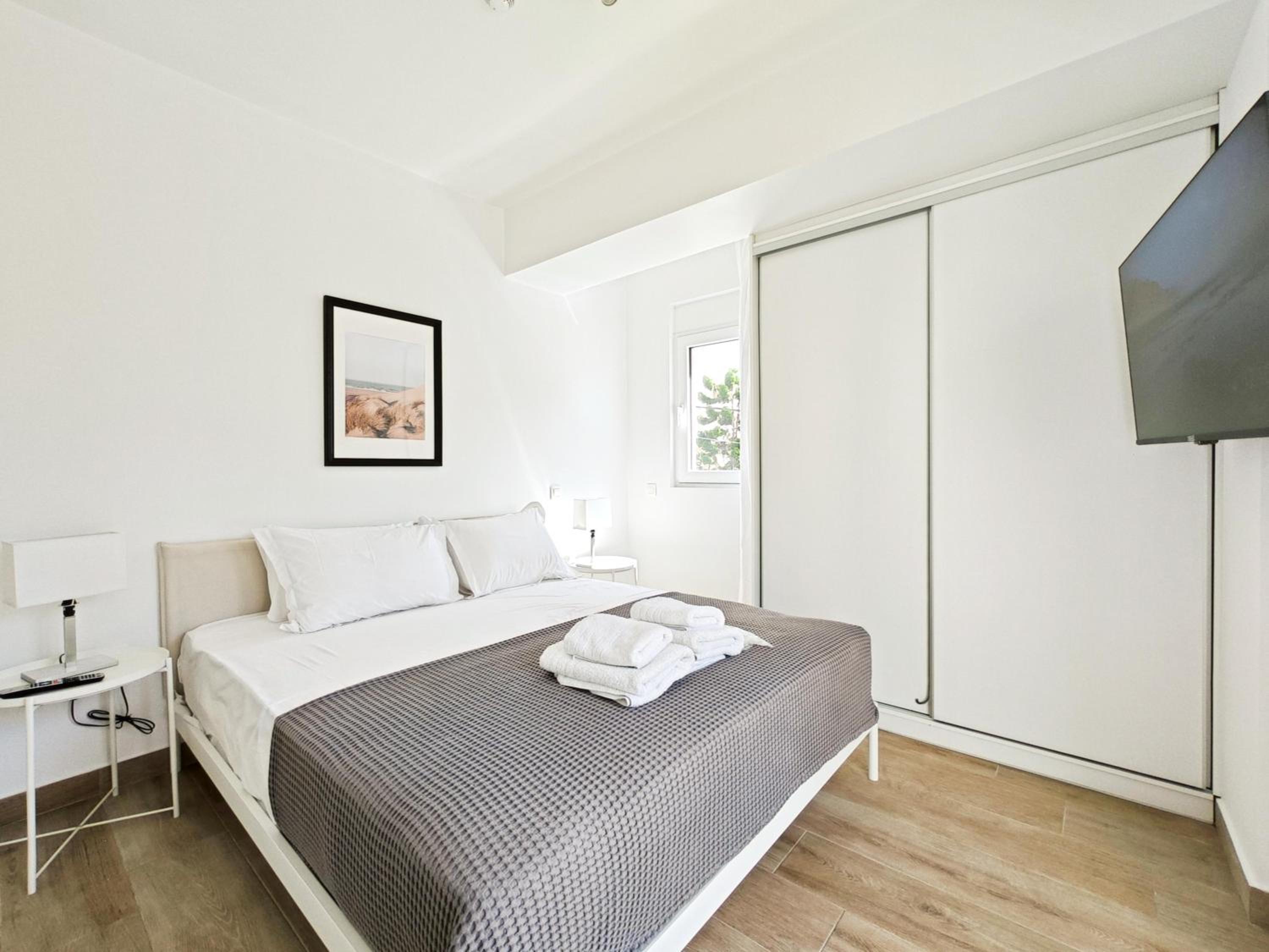 Marathonomachon by Verde Apartments