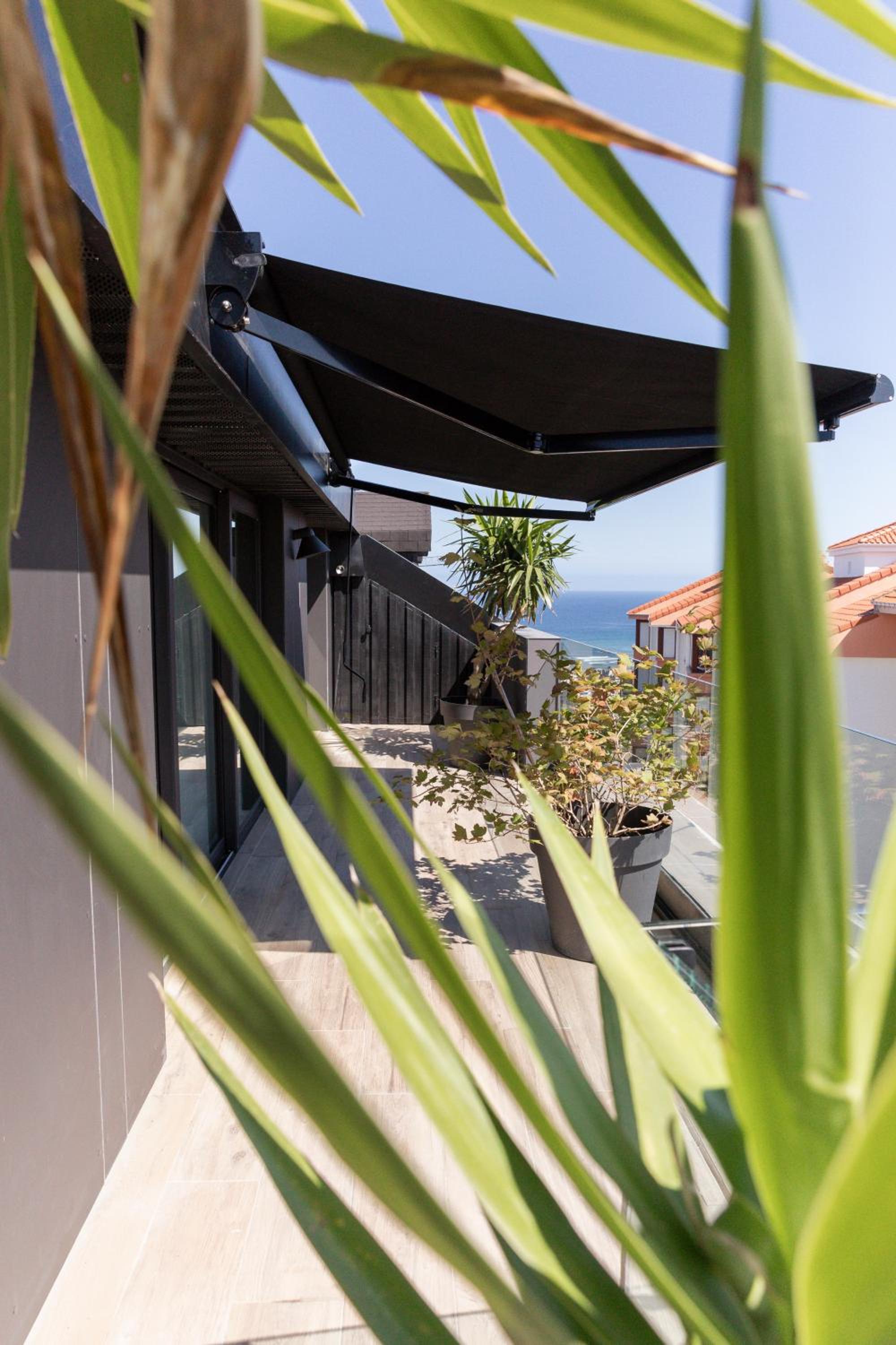 Apartamentos Plaza Center