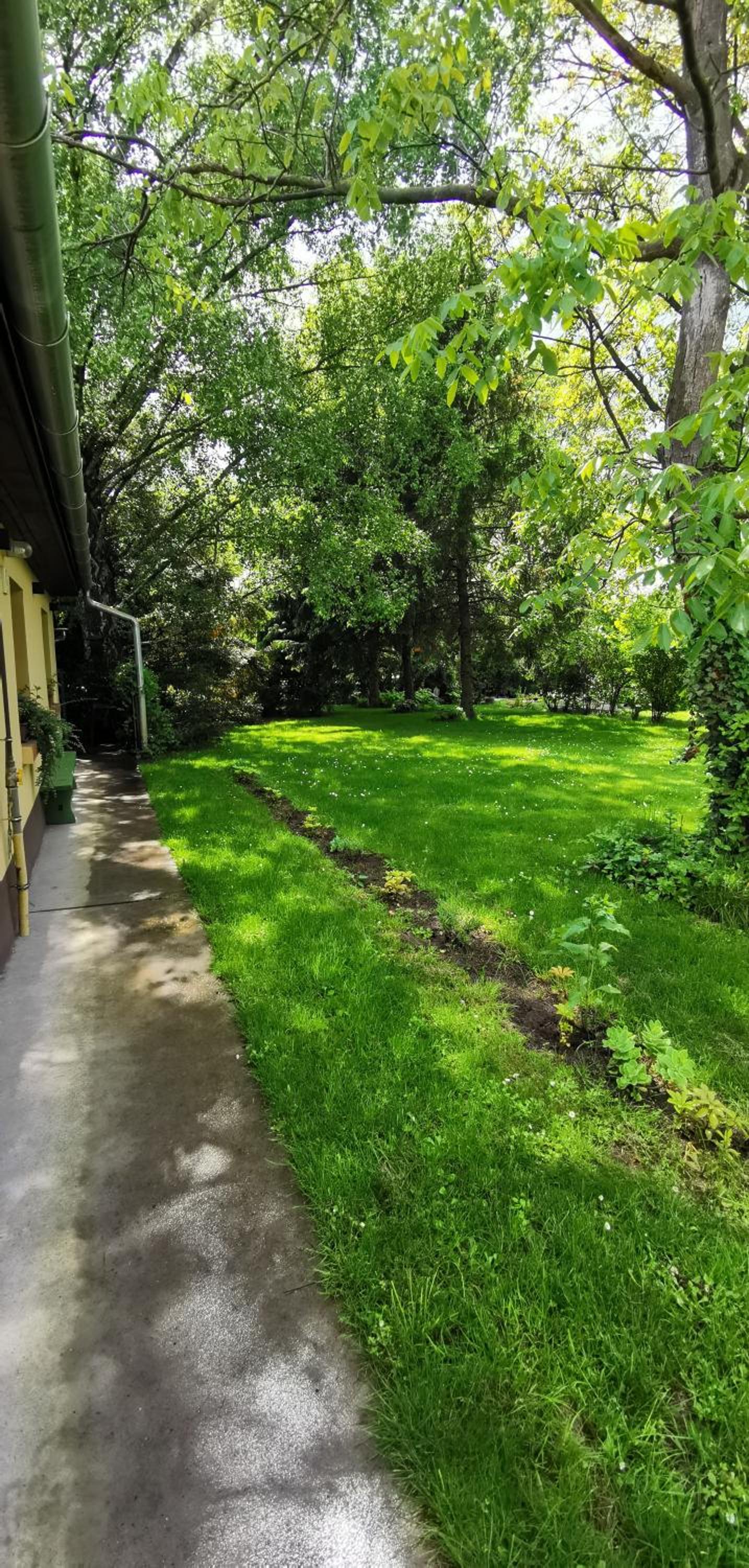 Szent Erzsébet Apartmanház