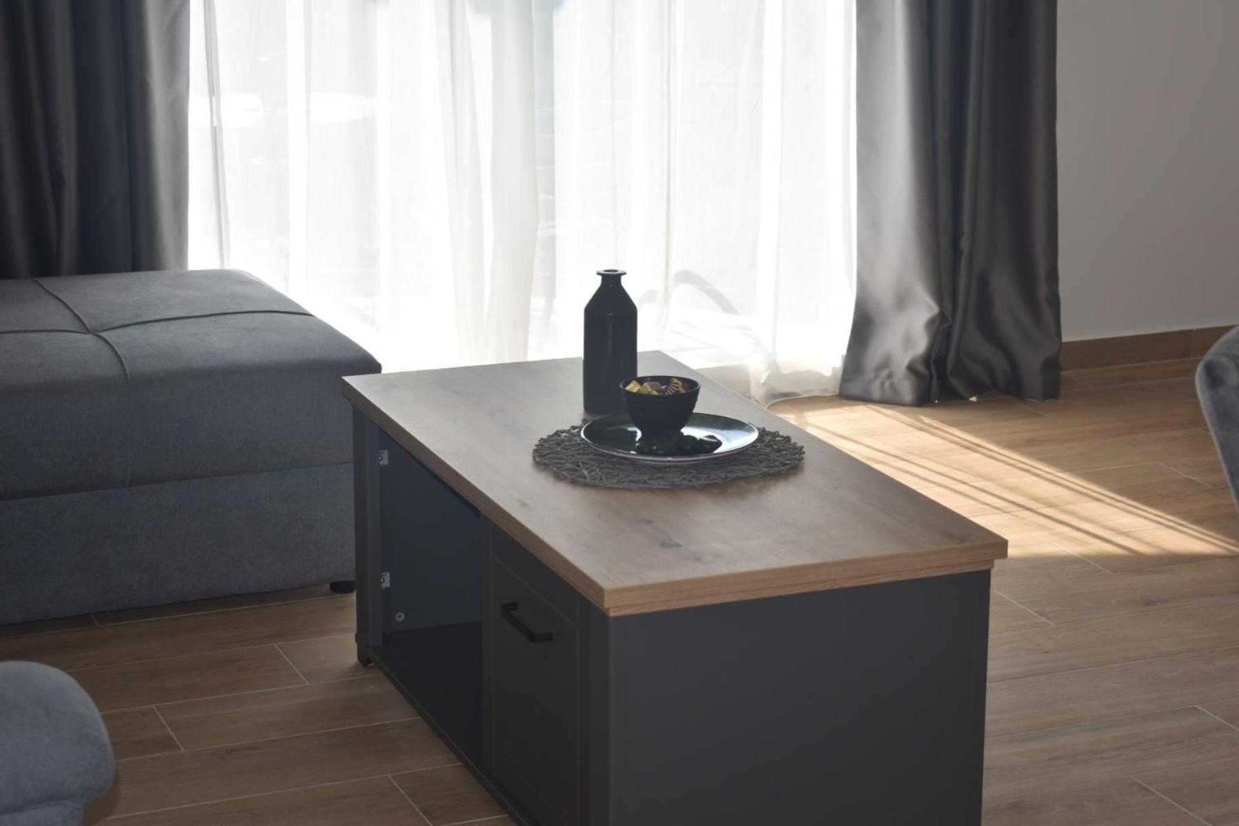 Apartments HAS