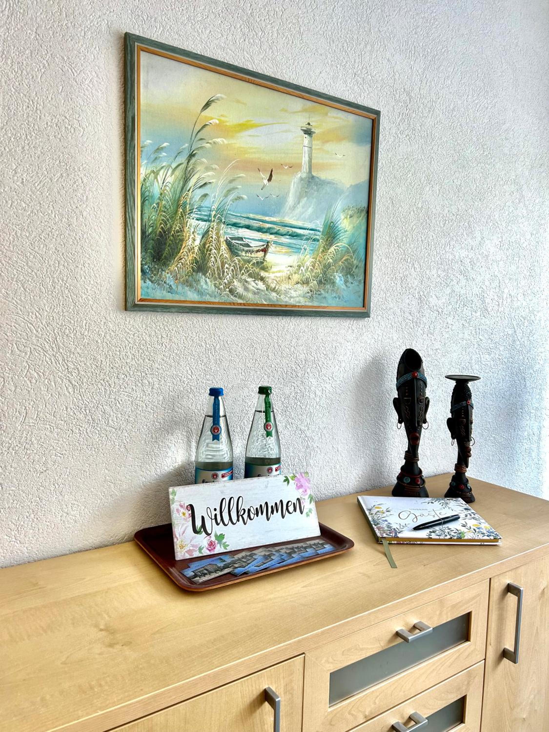 LuxuryOrion,nahe Europapark & Rulantica,Netflix,Disney,KartinaTV
