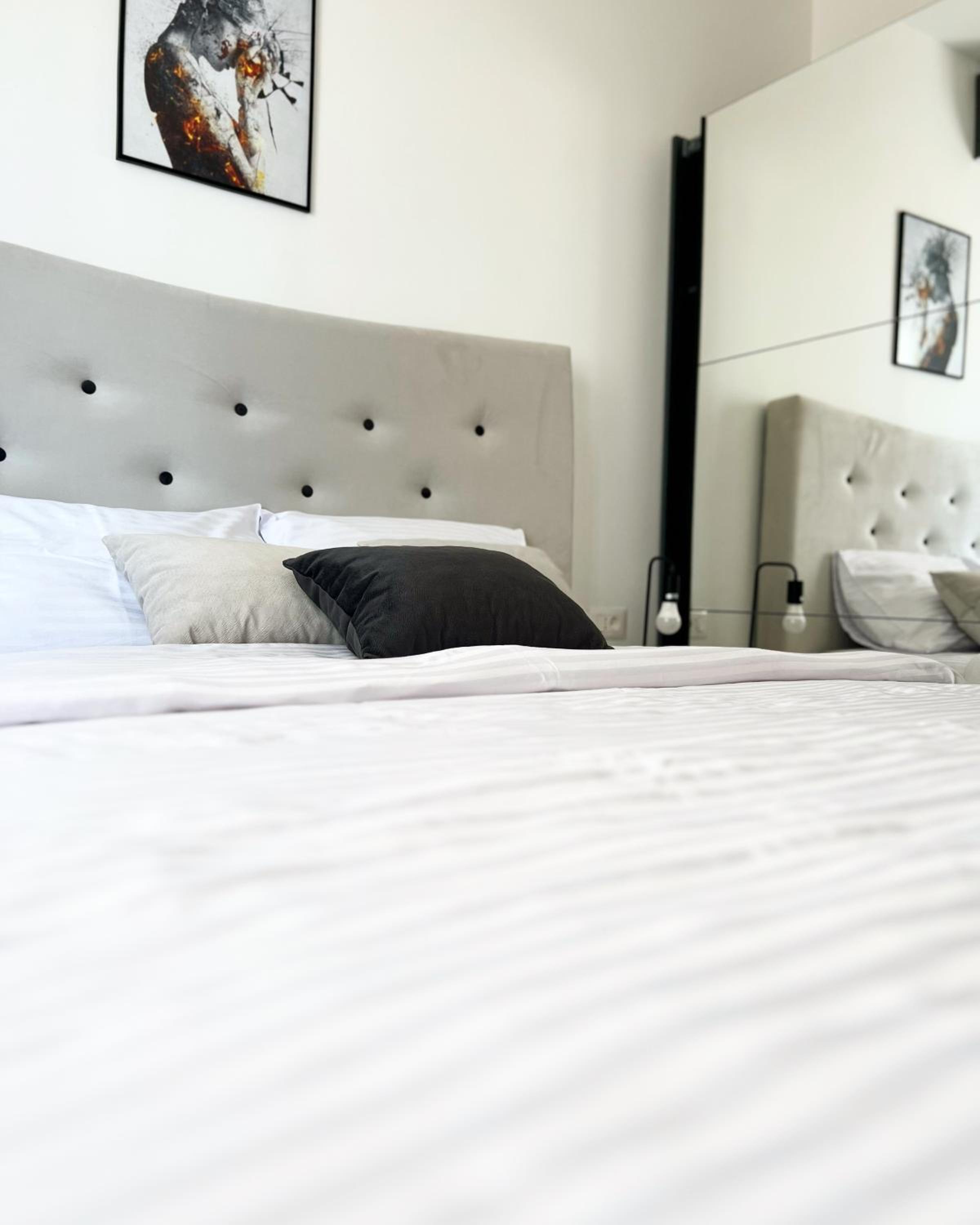 Apartments HAS