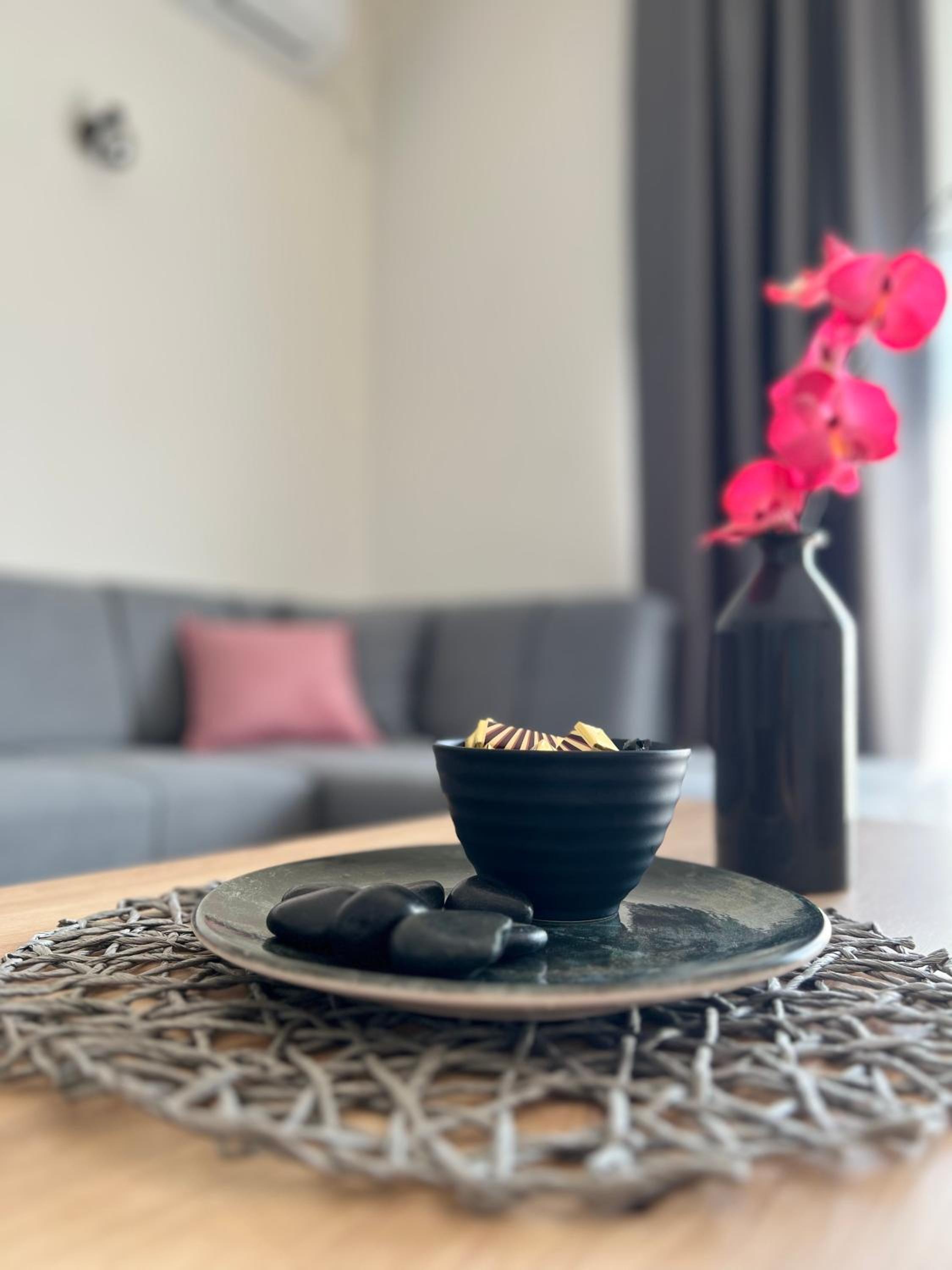 Apartments HAS