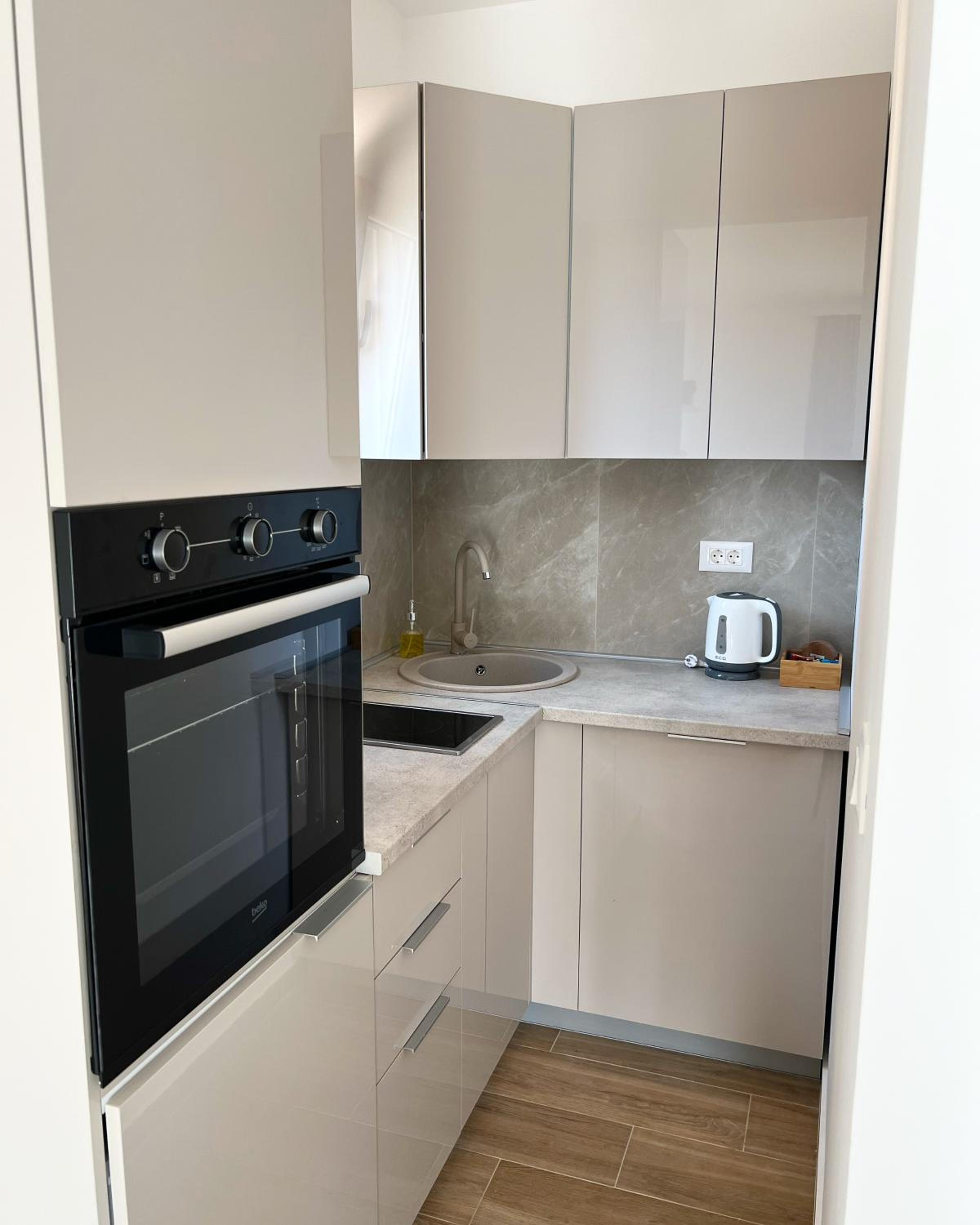 Apartments HAS