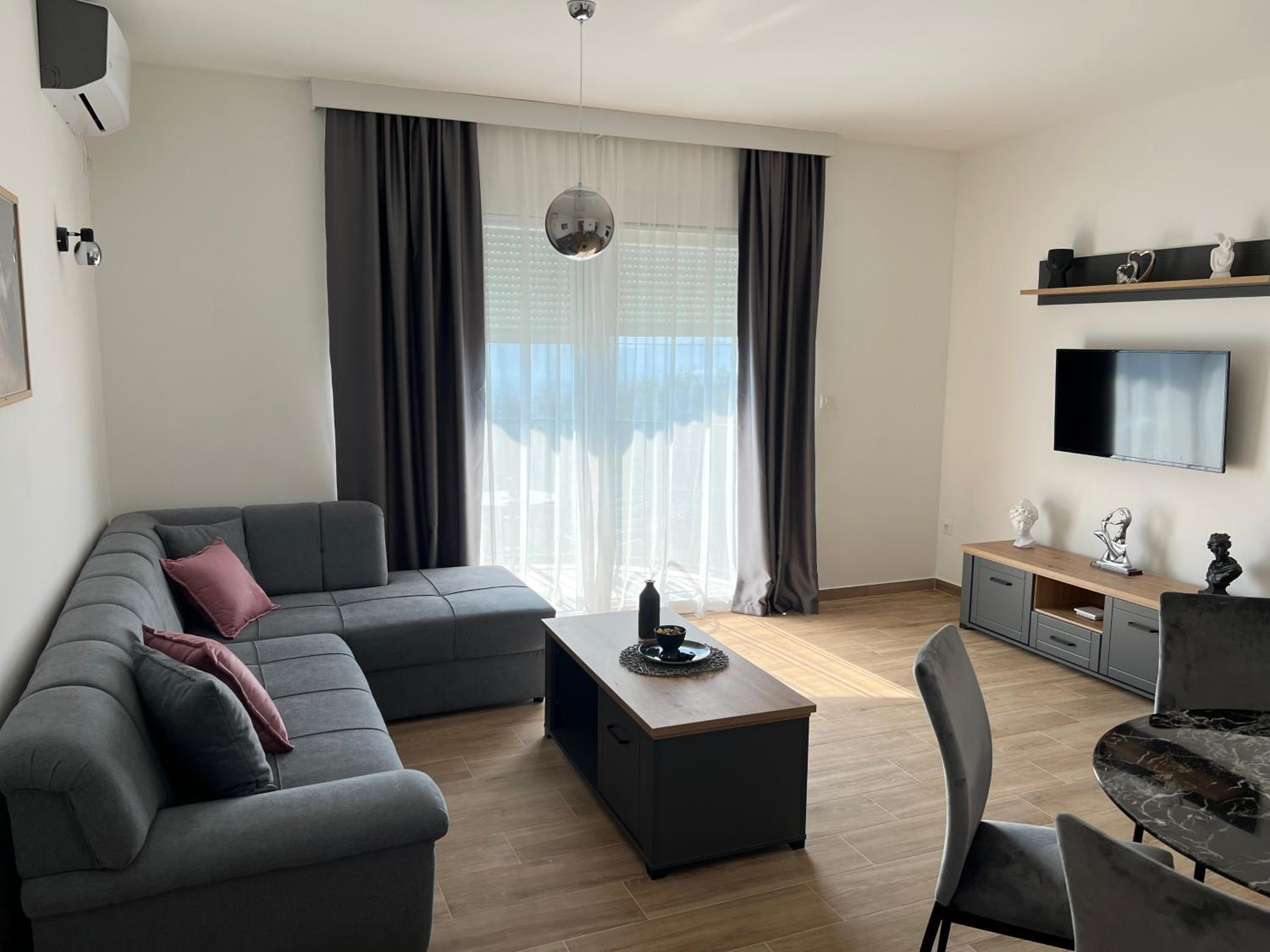 Apartments HAS