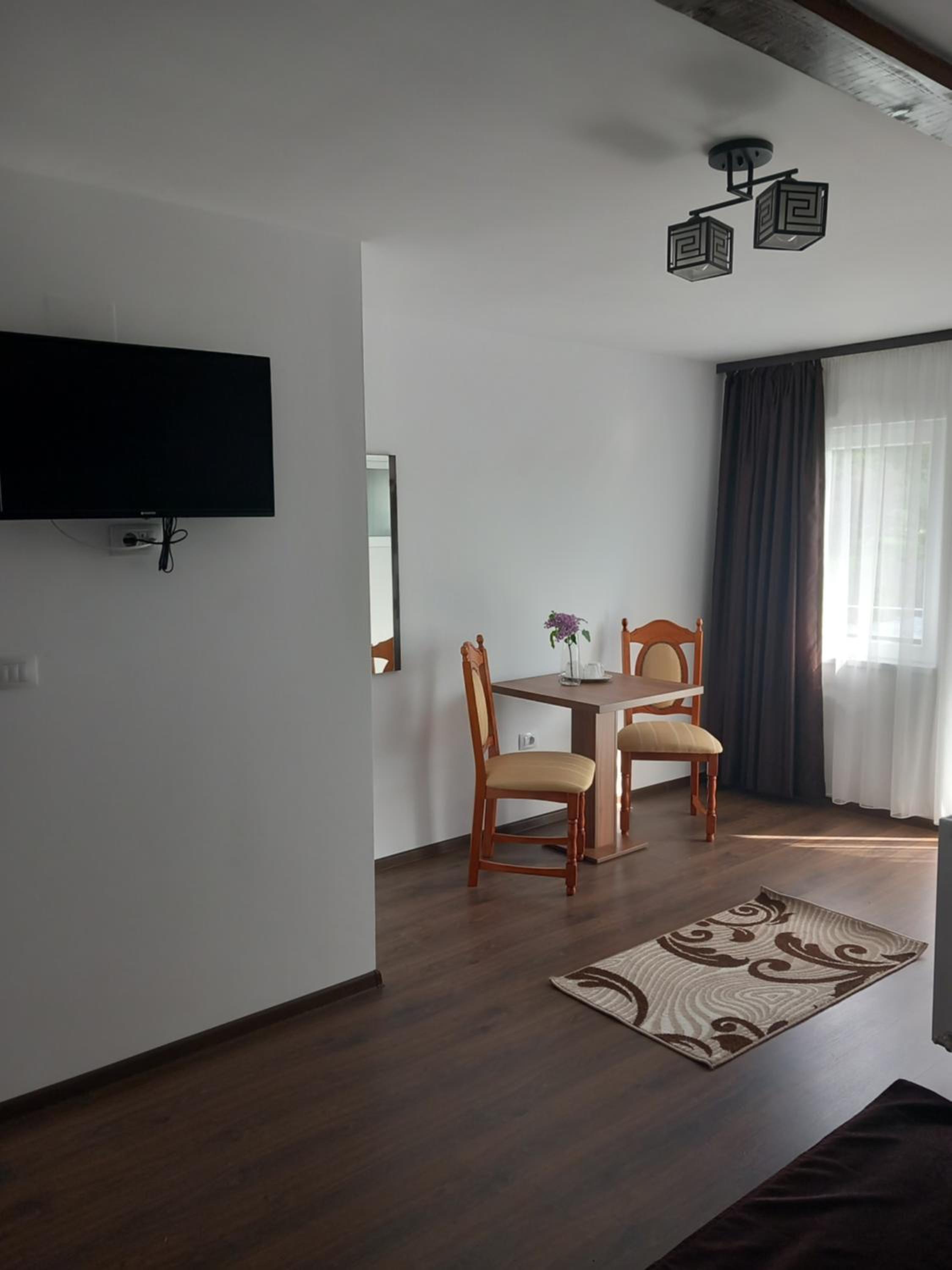 Casa Stejarului