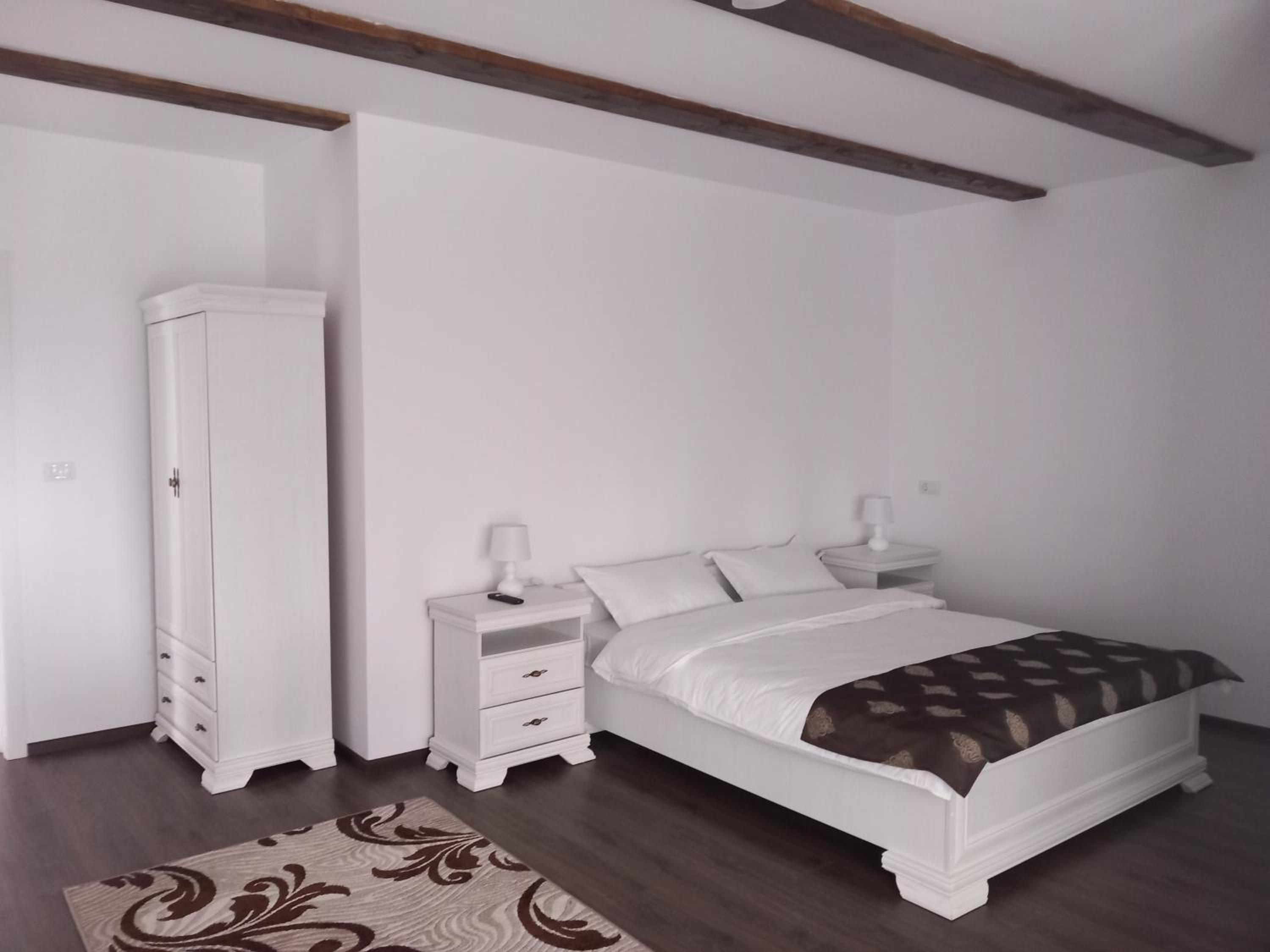 Casa Stejarului