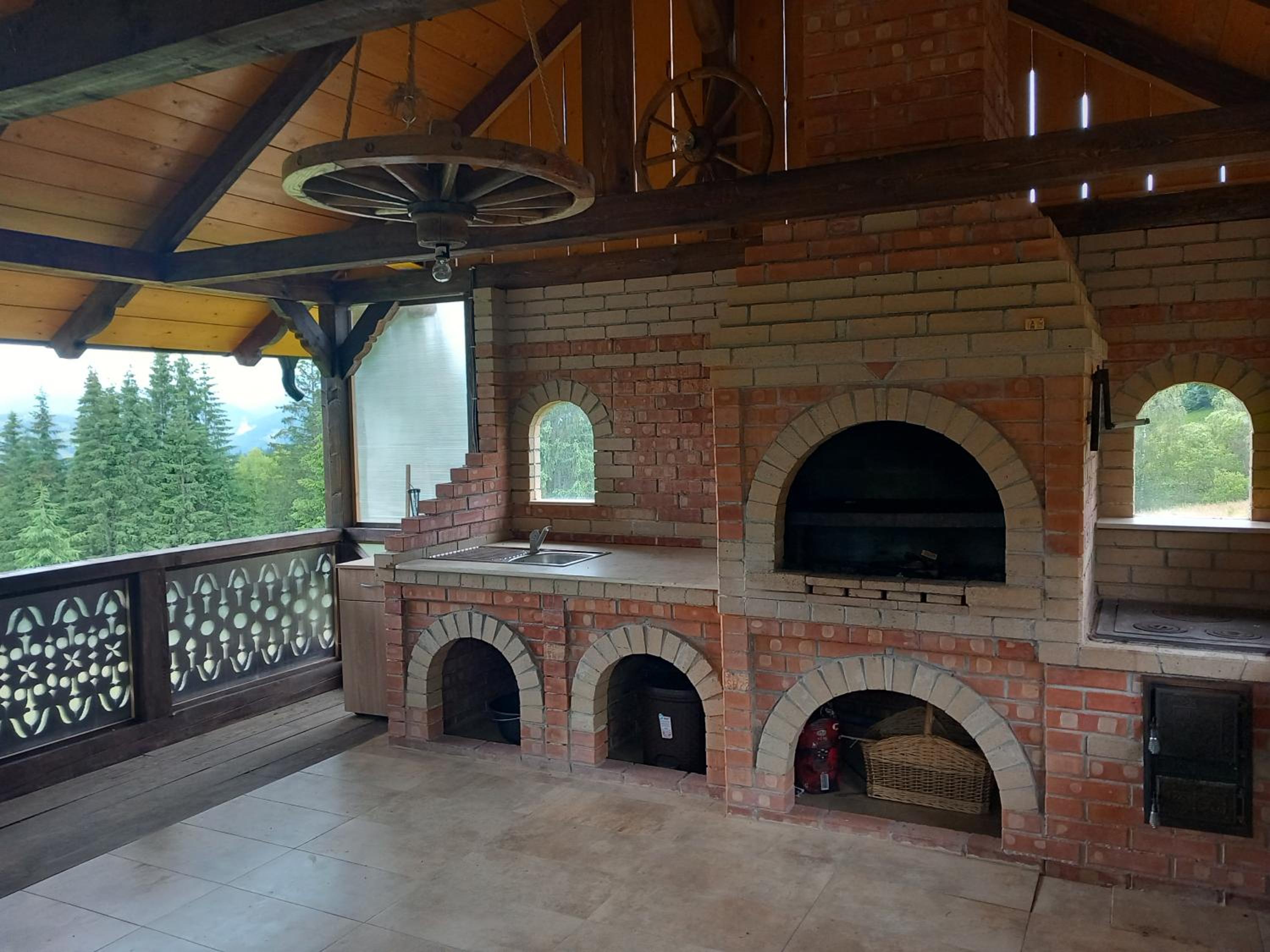 Casa Stejarului