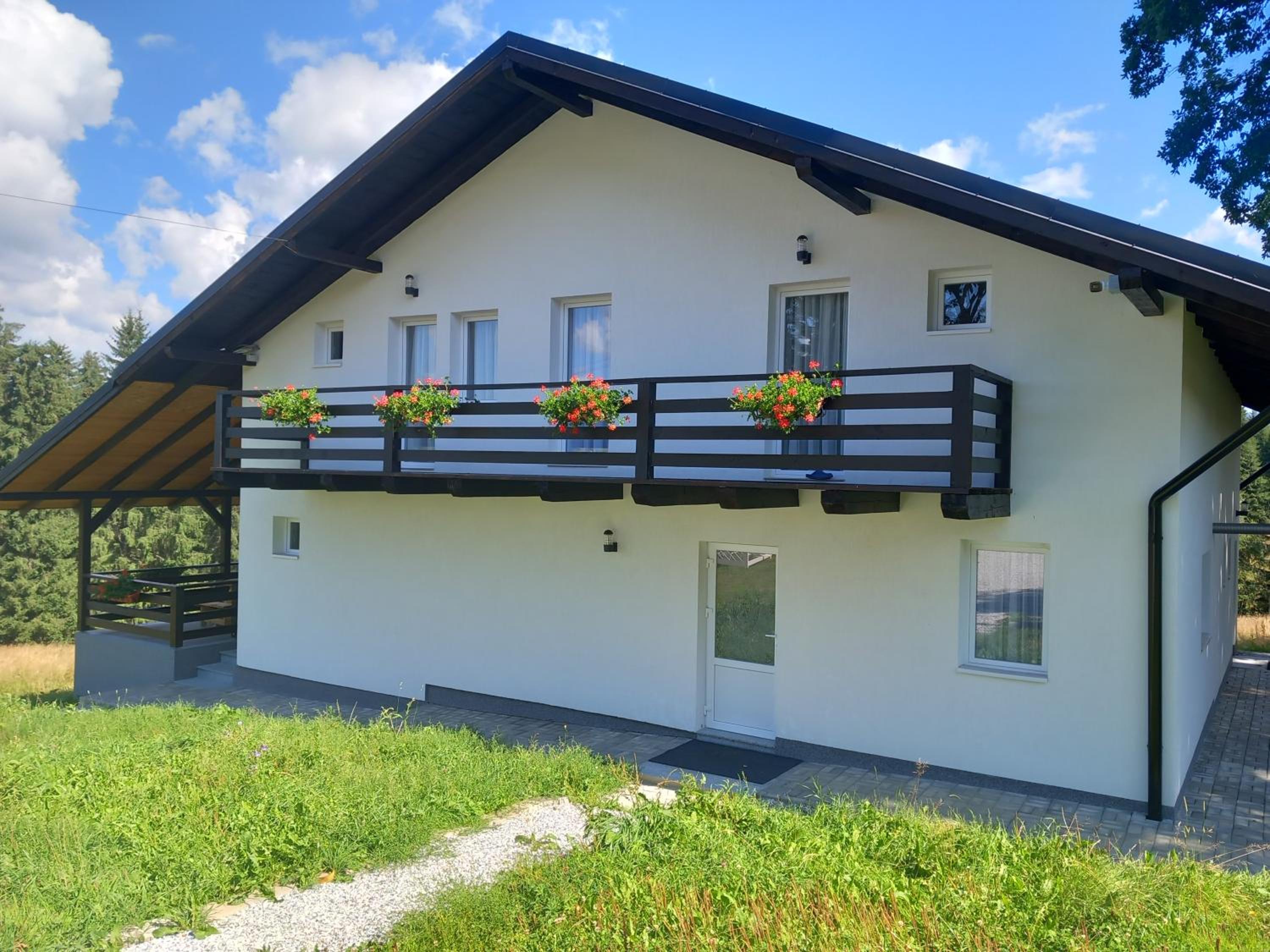 Casa Stejarului